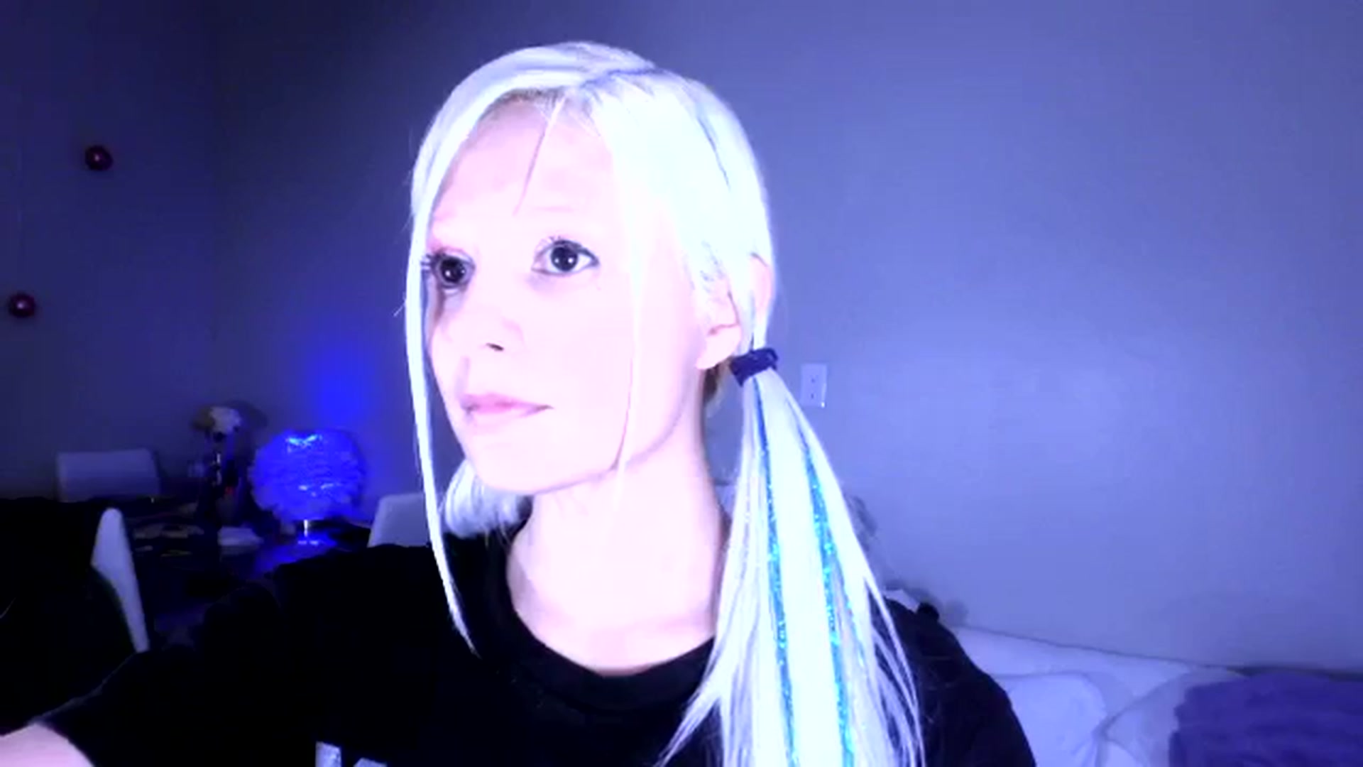 Gallery image thumbnail from Bambidoll00's myfreecams stream on, 03/03/2026, 01:06 image 12 of 20