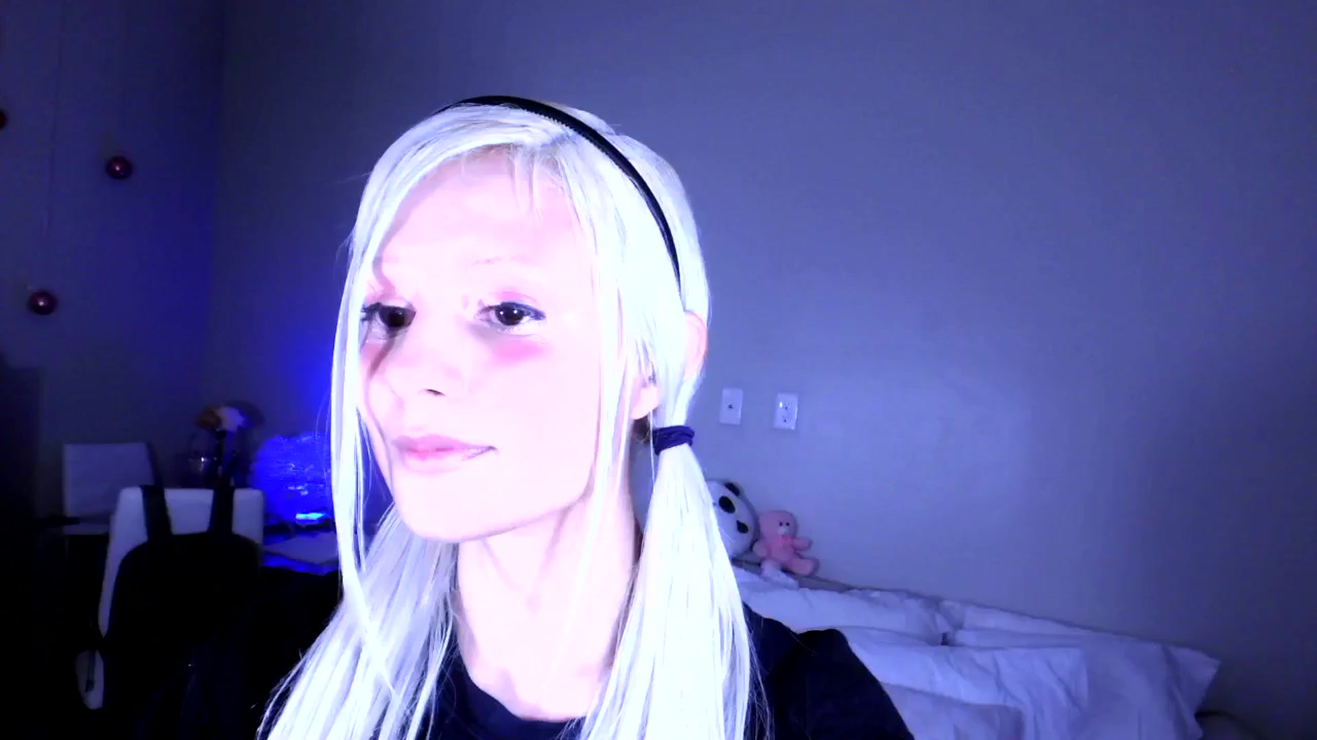 Gallery image thumbnail from Bambidoll00's myfreecams stream on, 04/14/2026, 22:51 image 10 of 20