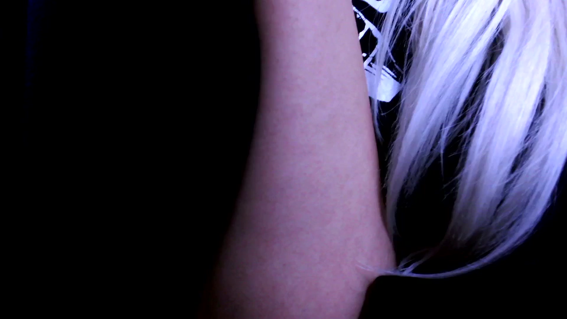 Gallery image thumbnail from Bambidoll00's myfreecams stream on, 04/15/2026, 01:59 image 9 of 20