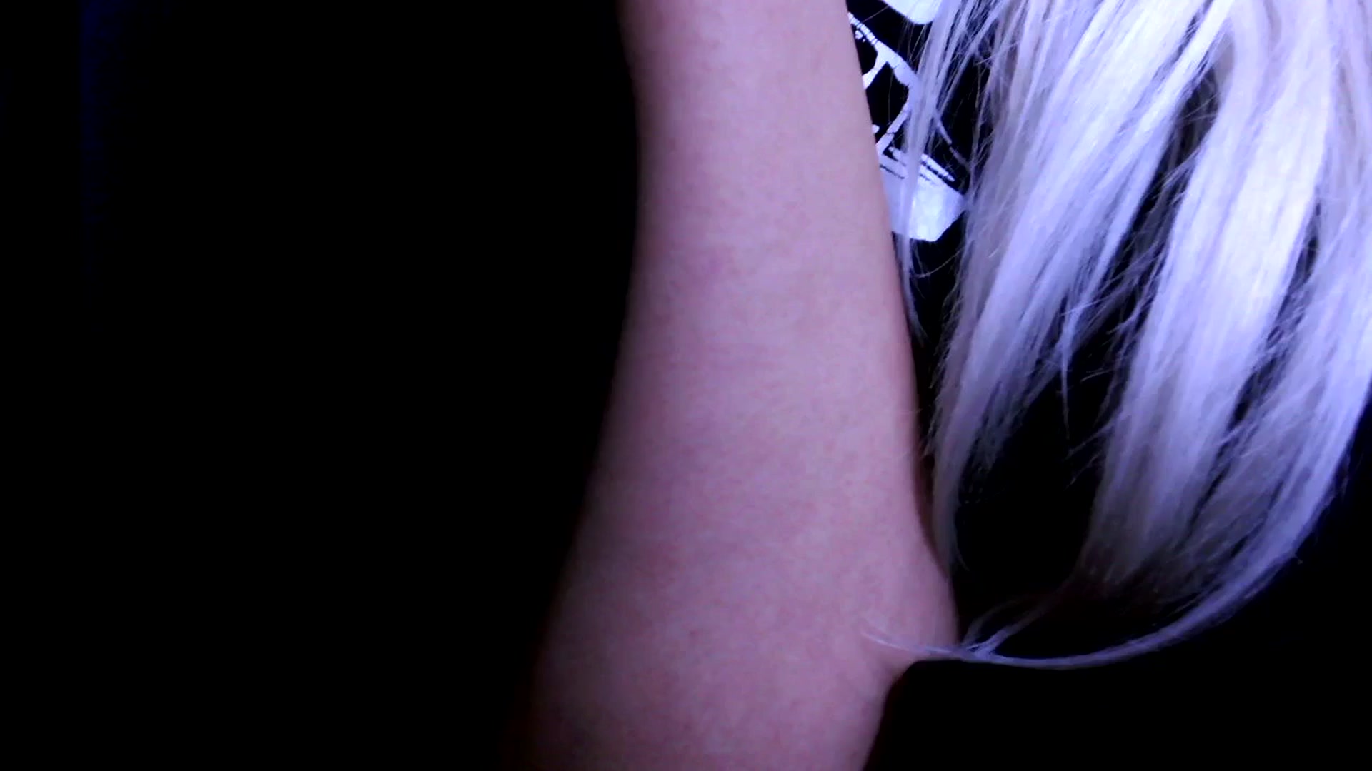 Gallery image thumbnail from Bambidoll00's myfreecams stream on, 04/15/2026, 01:59 image 8 of 20
