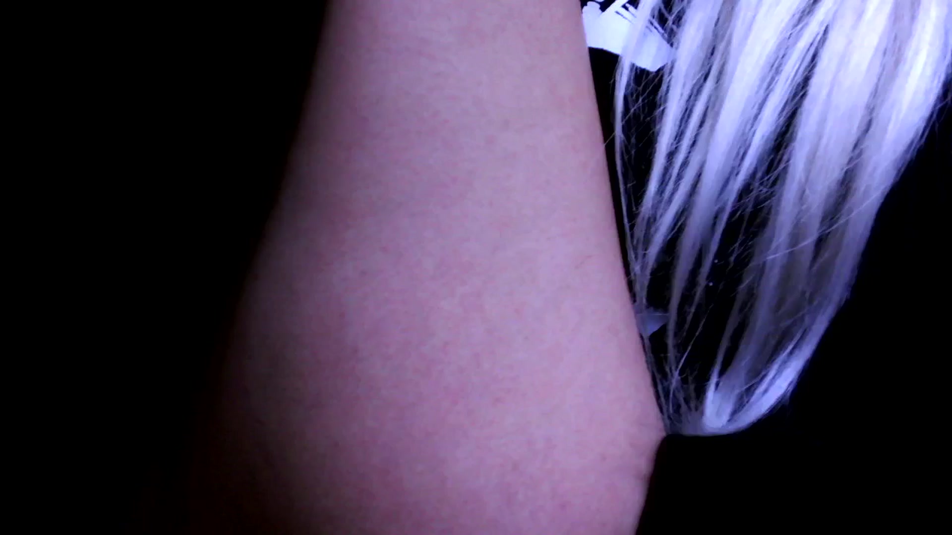 Gallery image thumbnail from Bambidoll00's myfreecams stream on, 04/15/2026, 01:59 image 6 of 20