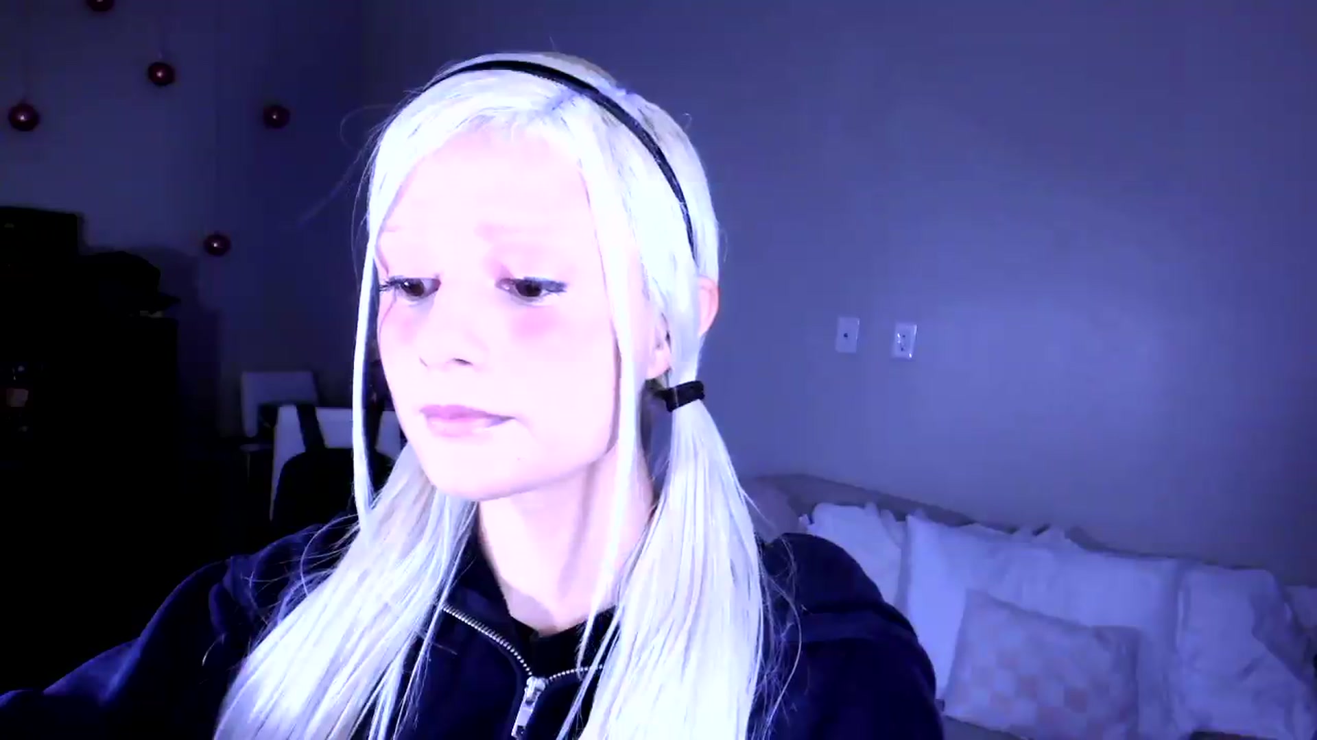 Gallery image thumbnail from Bambidoll00's myfreecams stream on, 04/23/2026, 01:20 image 6 of 20