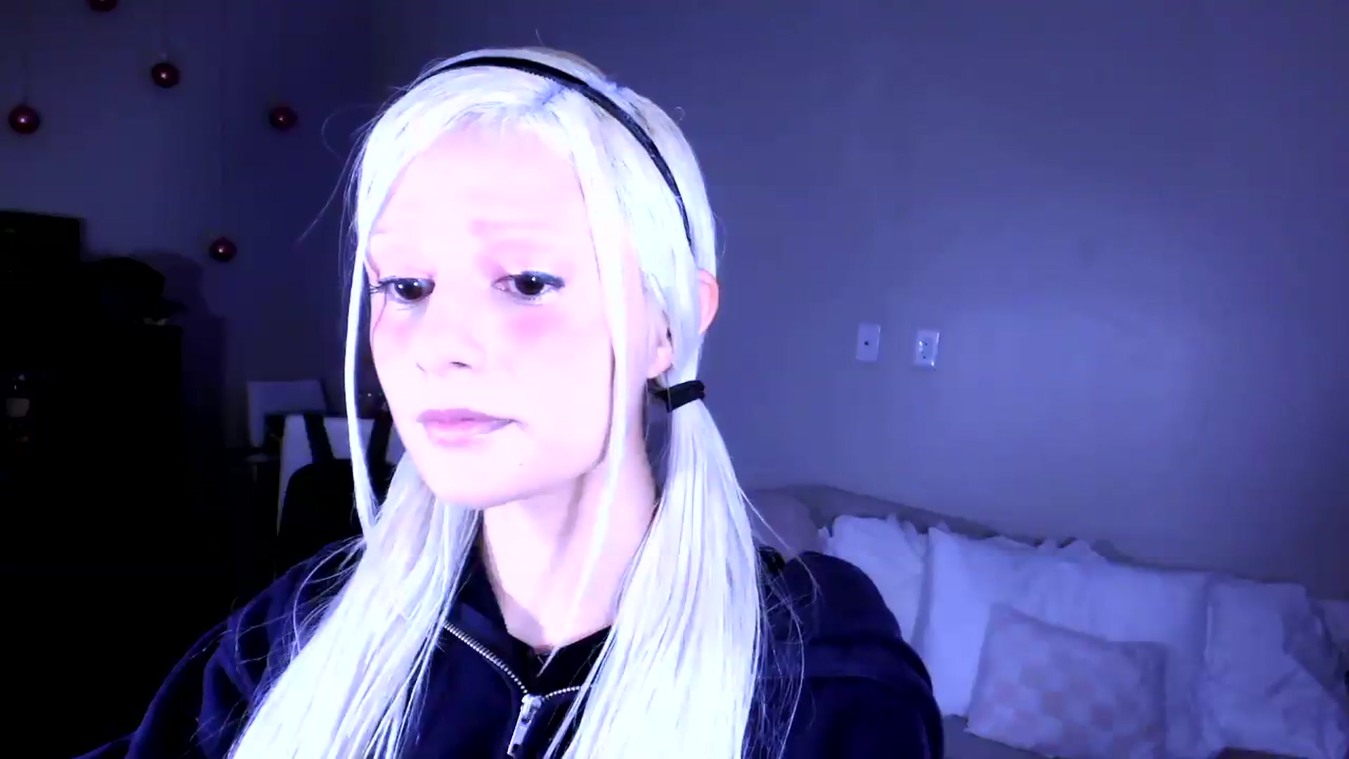Gallery image thumbnail from Bambidoll00's myfreecams stream on, 04/23/2026, 01:20 image 8 of 20