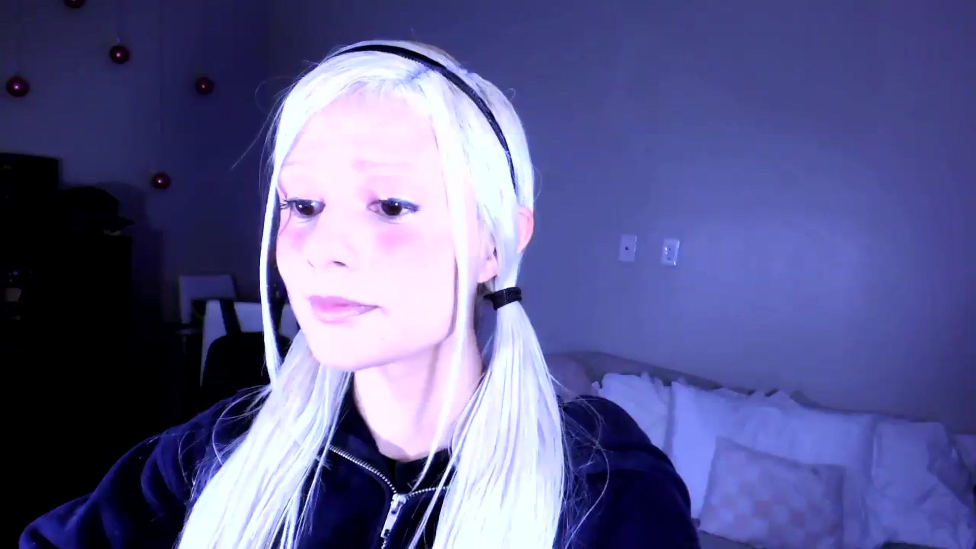 Gallery image thumbnail from Bambidoll00's myfreecams stream on, 04/23/2026, 01:20 image 7 of 20