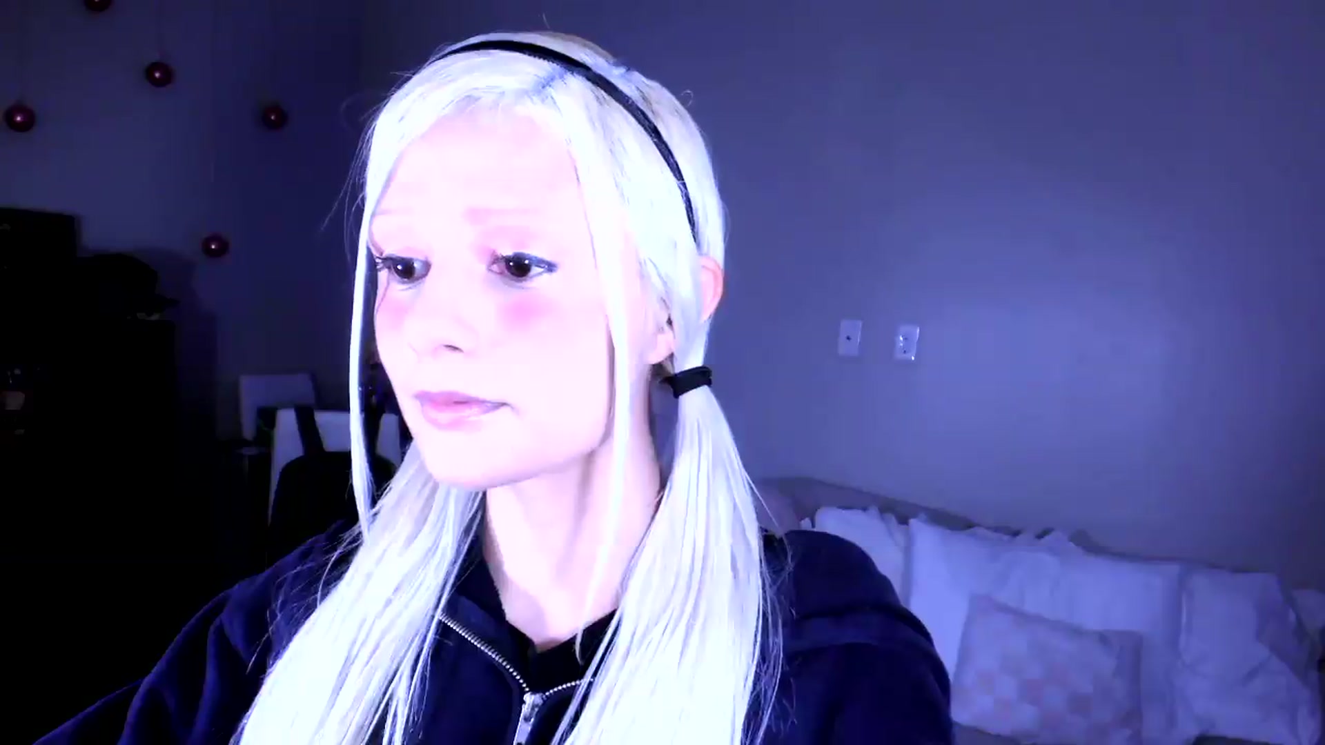 Gallery image thumbnail from Bambidoll00's myfreecams stream on, 04/23/2026, 01:20 image 5 of 20