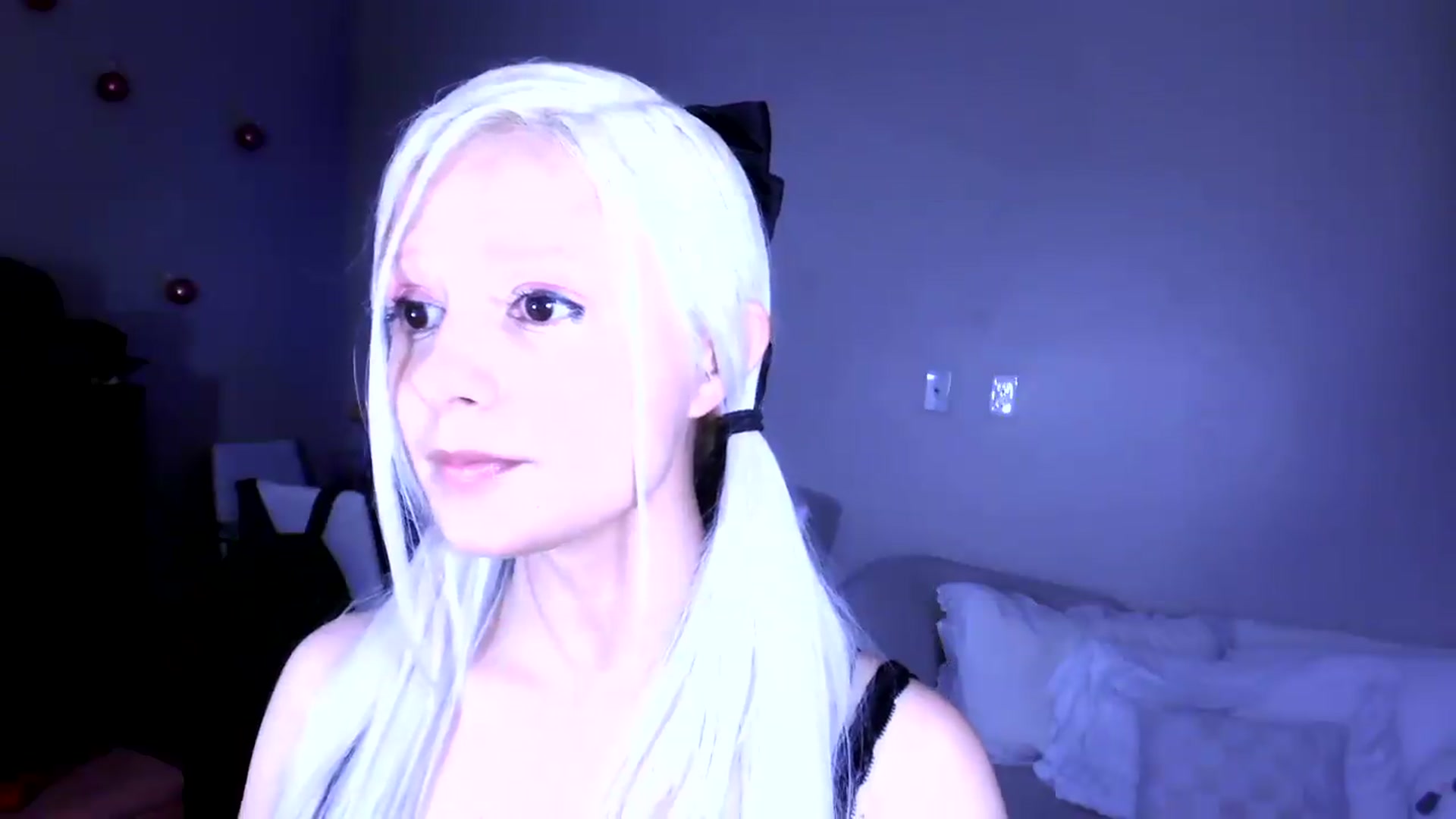 Gallery image thumbnail from Bambidoll00's myfreecams stream on, 04/28/2026, 23:45 image 20 of 20