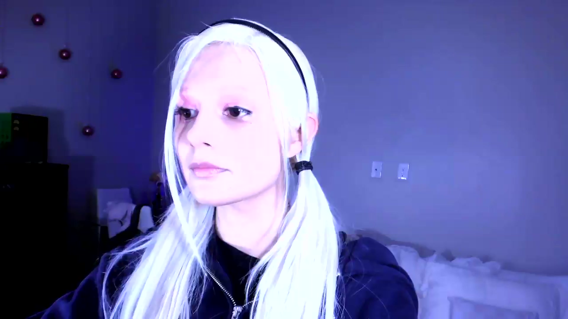 Gallery image thumbnail from Bambidoll00's myfreecams stream on, 05/12/2026, 24:36 image 20 of 20