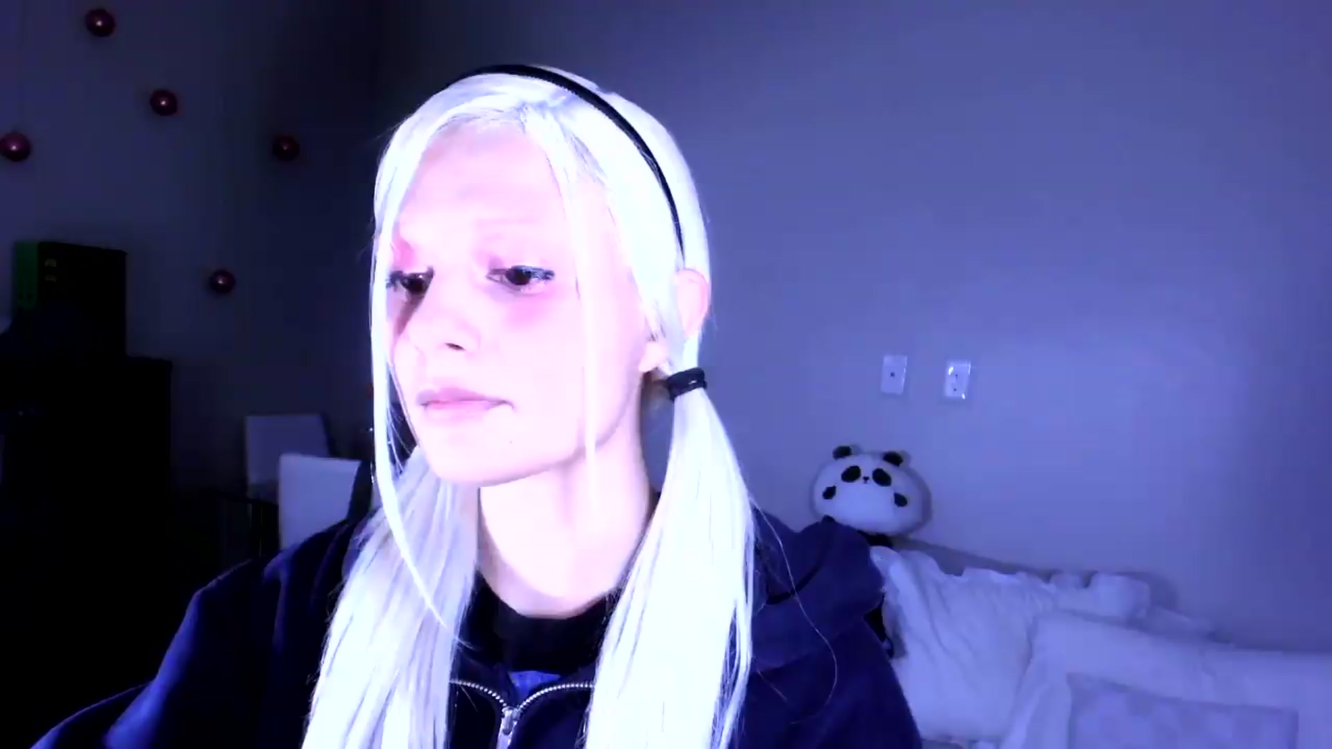 Gallery image thumbnail from Bambidoll00's myfreecams stream on, 05/18/2026, 21:40 image 4 of 20