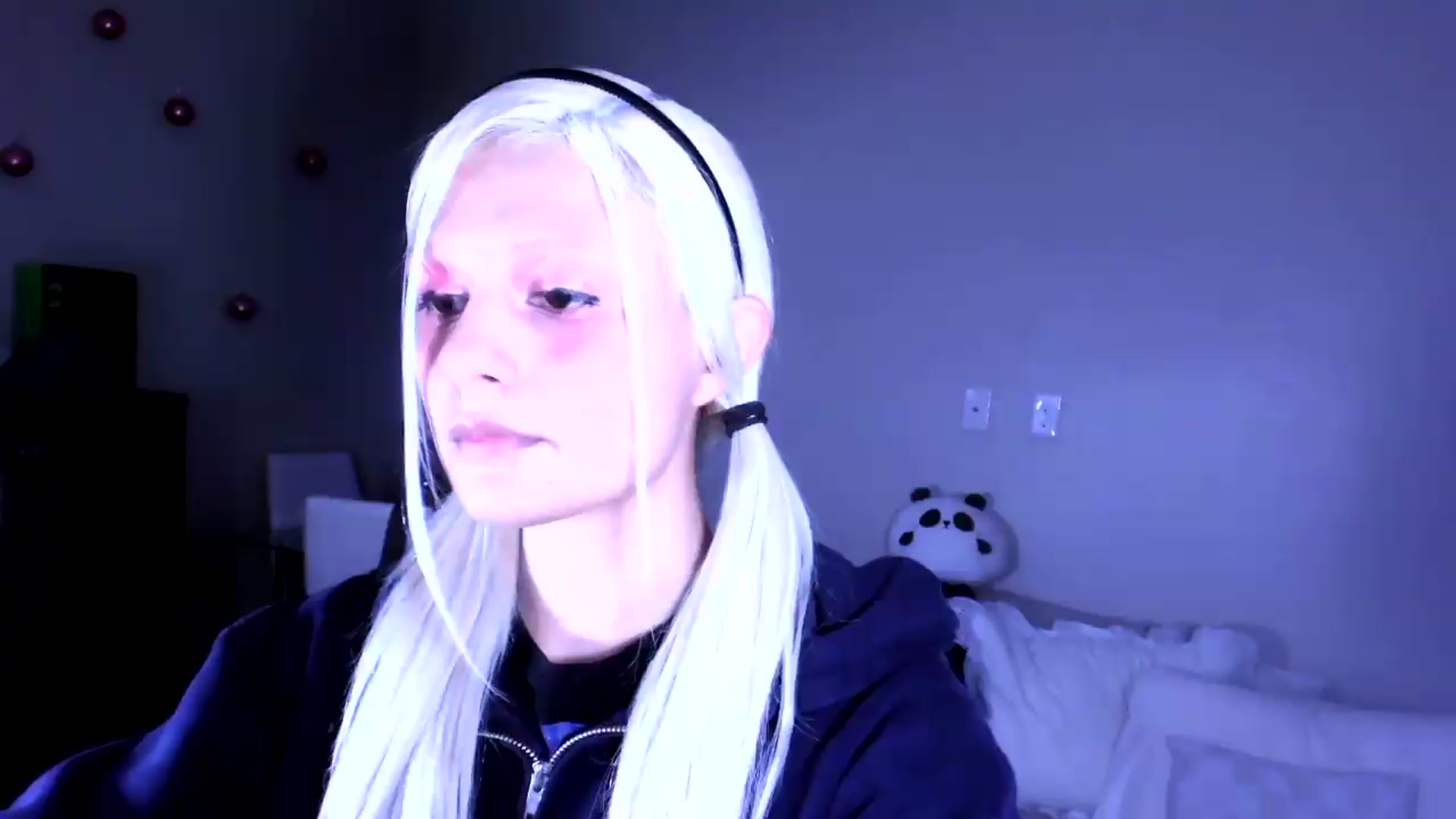 Gallery image thumbnail from Bambidoll00's myfreecams stream on, 05/18/2026, 21:40 image 3 of 20