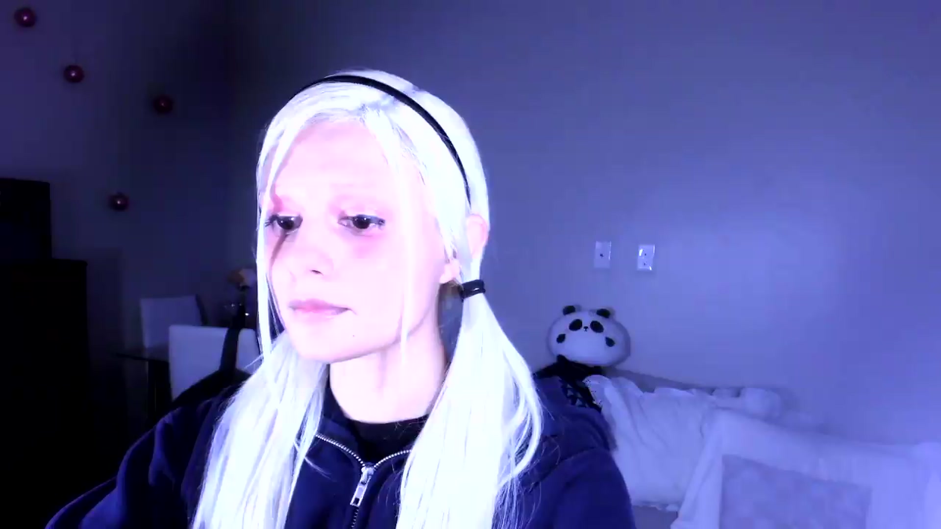 Gallery image thumbnail from Bambidoll00's myfreecams stream on, 05/19/2026, 01:52 image 8 of 20