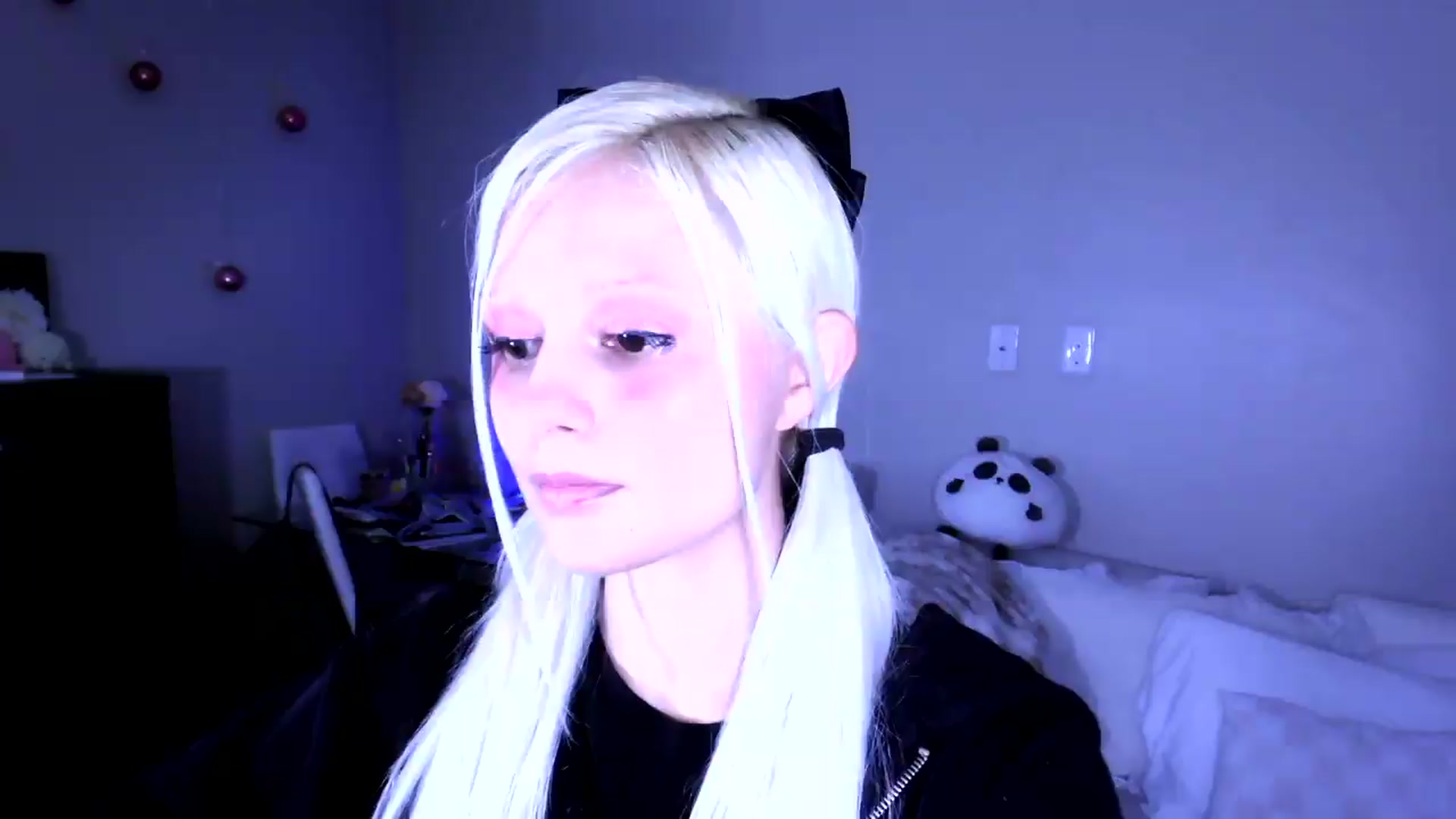 Gallery image thumbnail from Bambidoll00's myfreecams stream on, 05/26/2026, 22:55 image 10 of 20