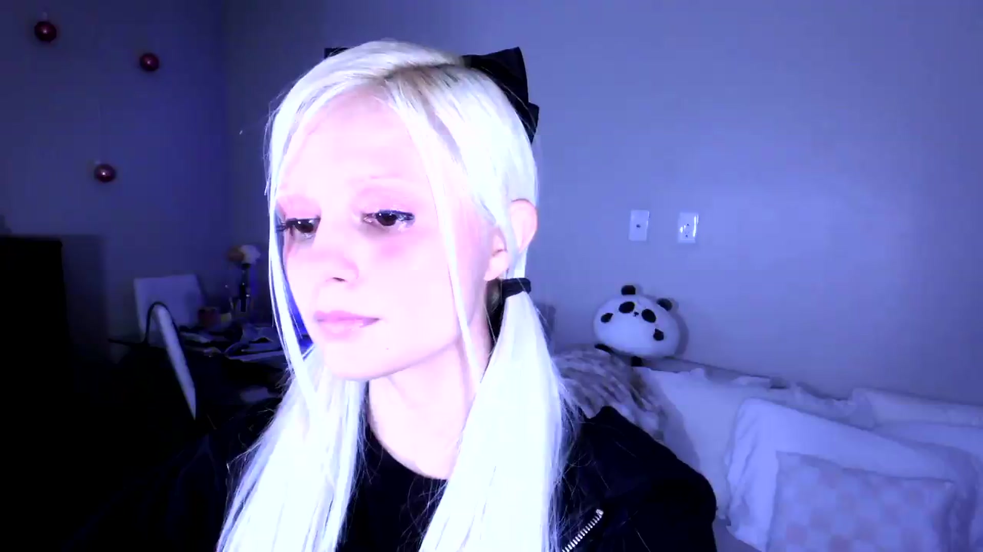 Gallery image thumbnail from Bambidoll00's myfreecams stream on, 05/26/2026, 22:55 image 18 of 20