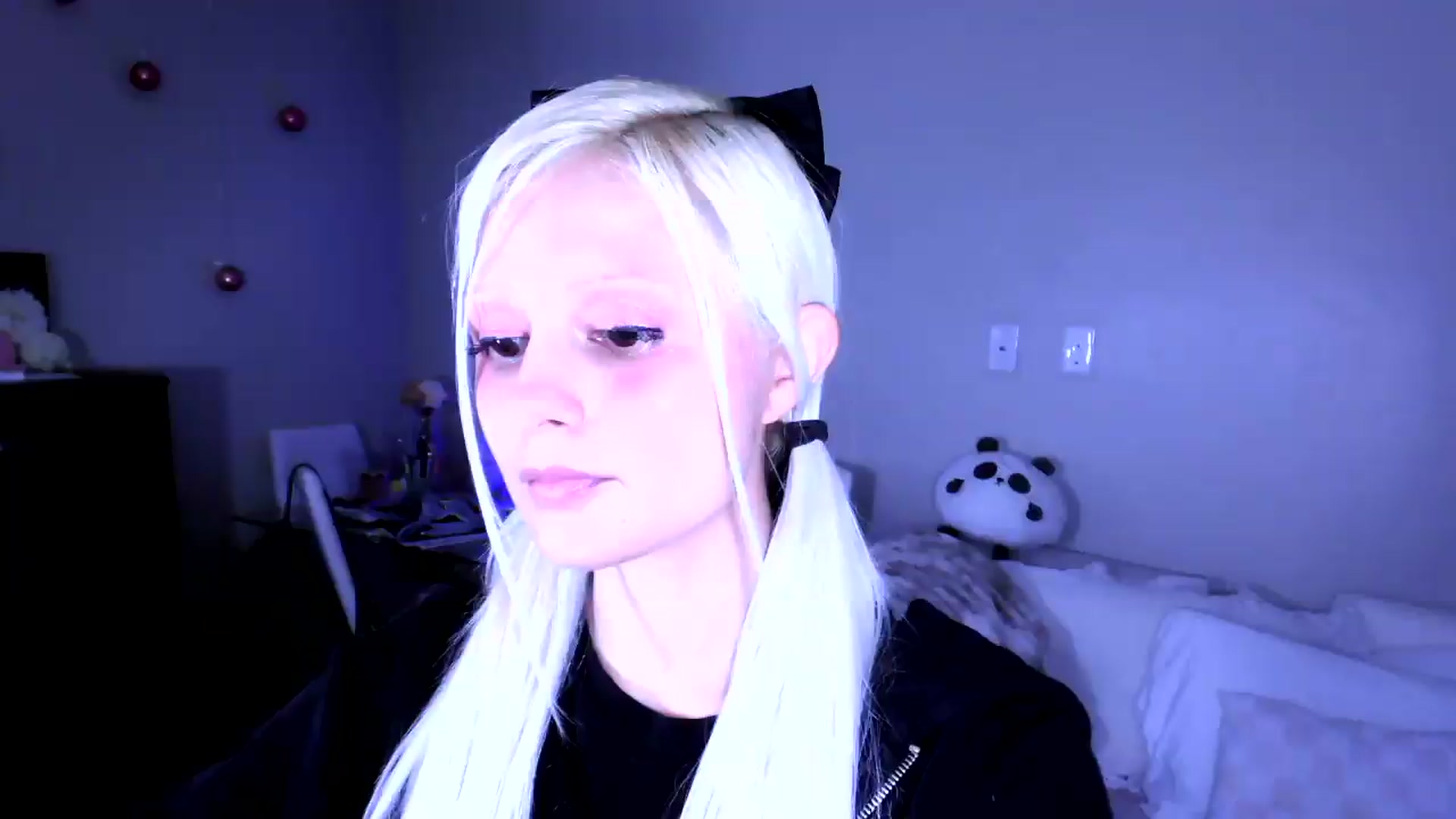 Gallery image thumbnail from Bambidoll00's myfreecams stream on, 05/26/2026, 22:55 image 9 of 20