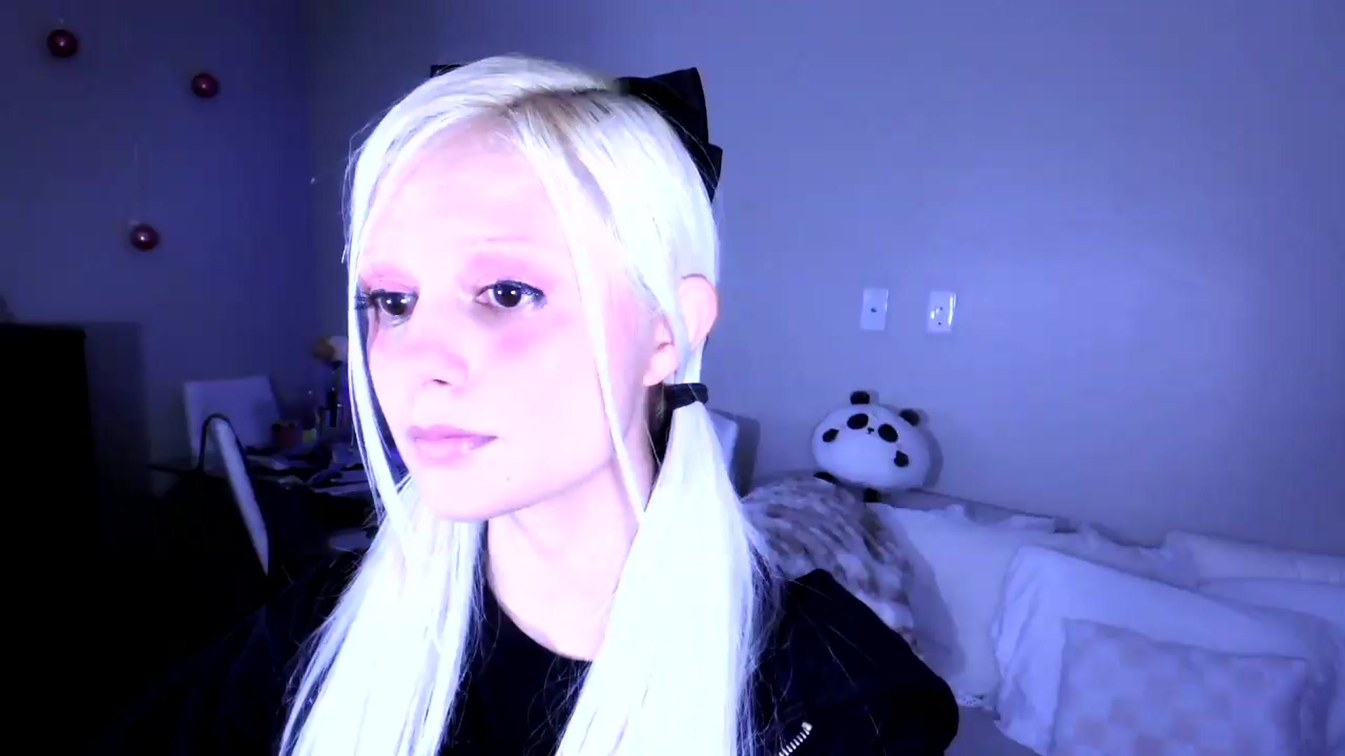 Gallery image thumbnail from Bambidoll00's myfreecams stream on, 05/26/2026, 22:55 image 19 of 20