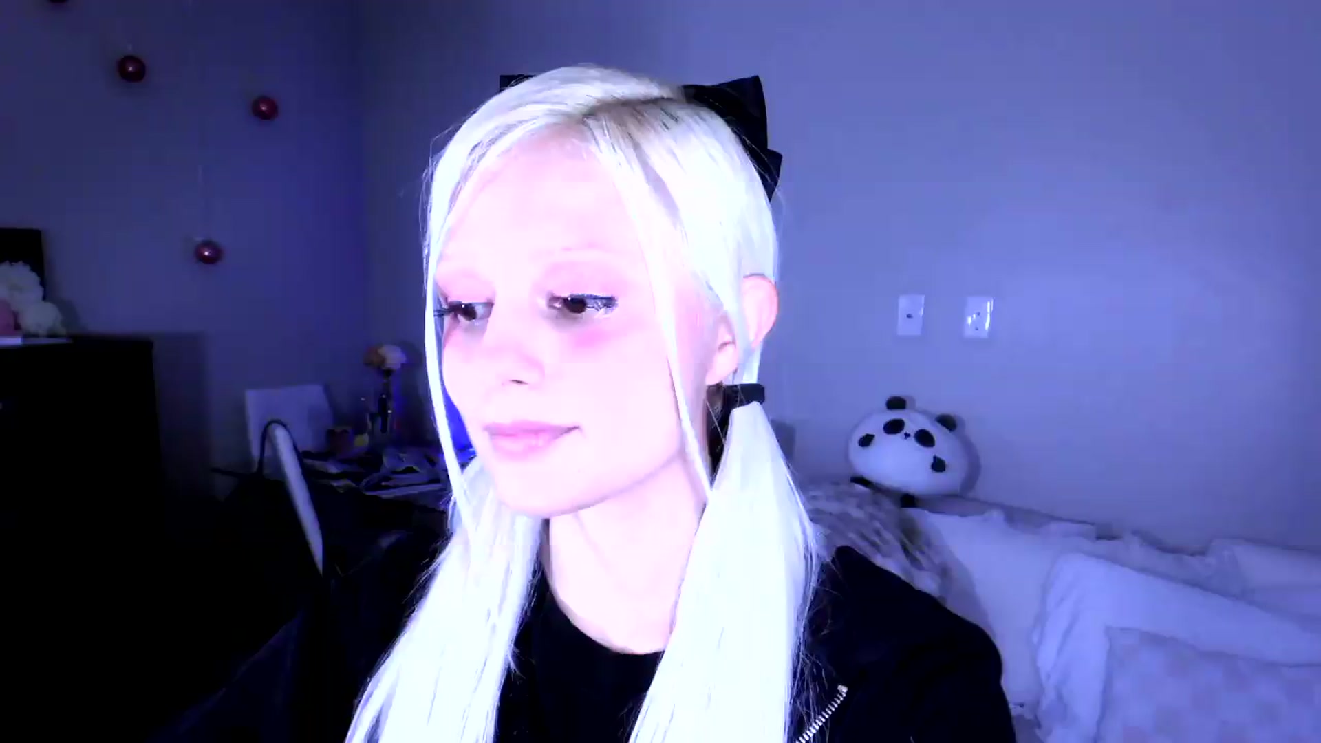 Gallery image thumbnail from Bambidoll00's myfreecams stream on, 05/26/2026, 22:55 image 8 of 20