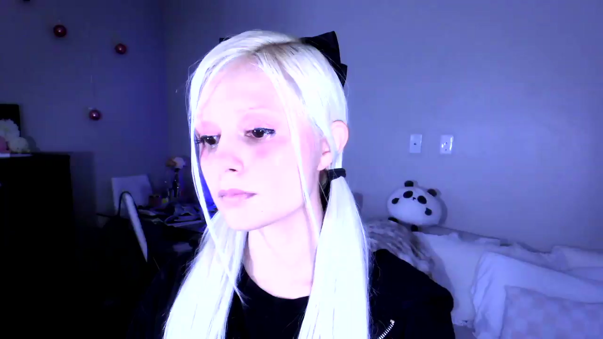 Gallery image thumbnail from Bambidoll00's myfreecams stream on, 05/26/2026, 22:55 image 6 of 20
