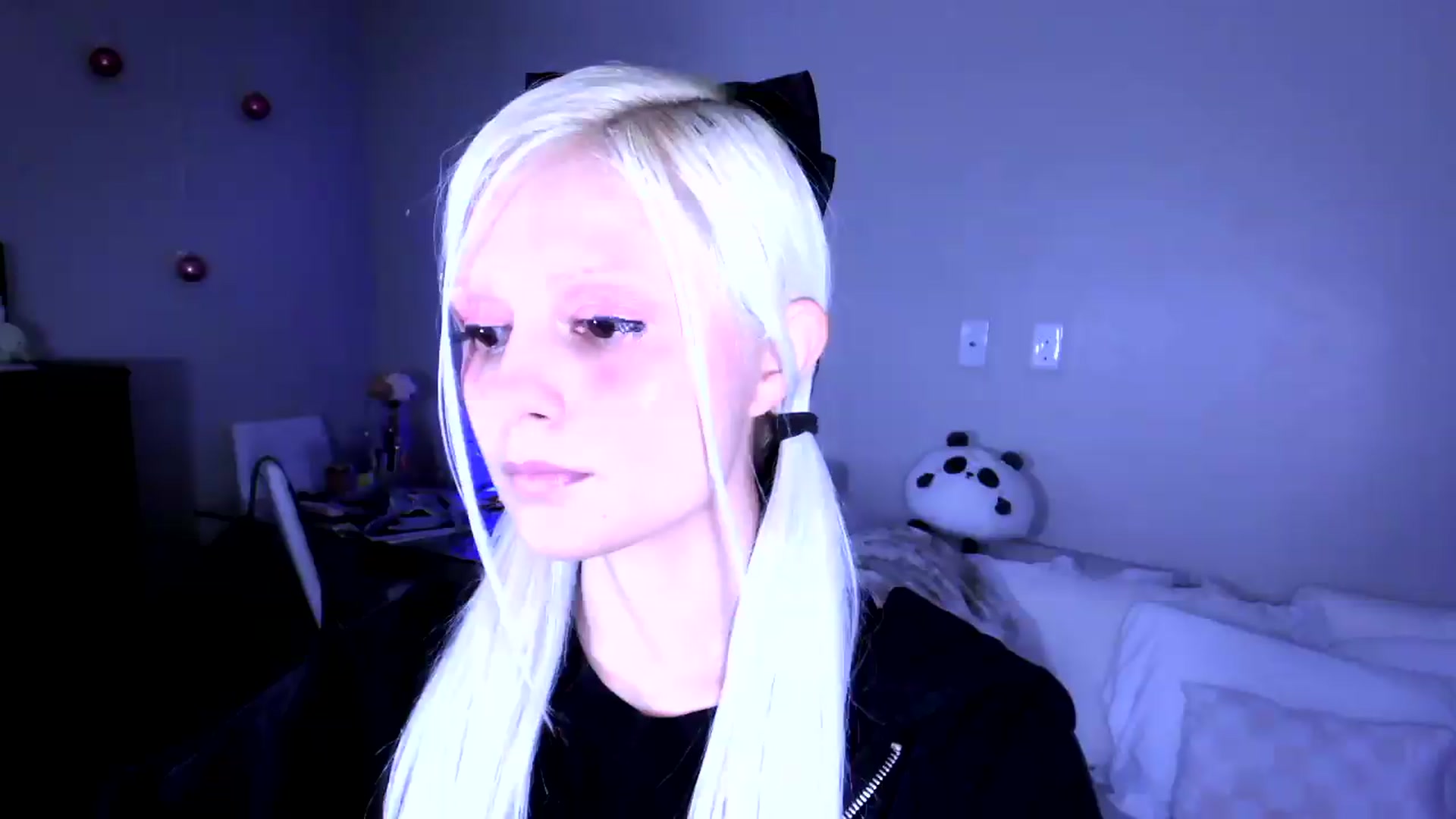 Gallery image thumbnail from Bambidoll00's myfreecams stream on, 05/26/2026, 22:55 image 4 of 20