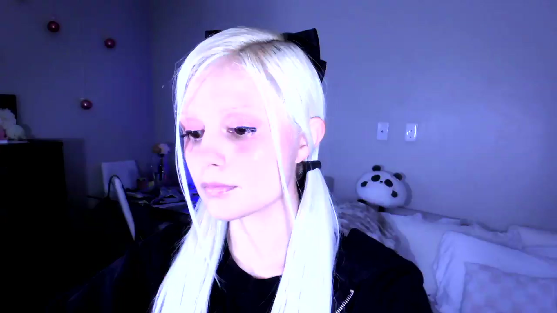 Gallery image thumbnail from Bambidoll00's myfreecams stream on, 05/26/2026, 22:55 image 5 of 20