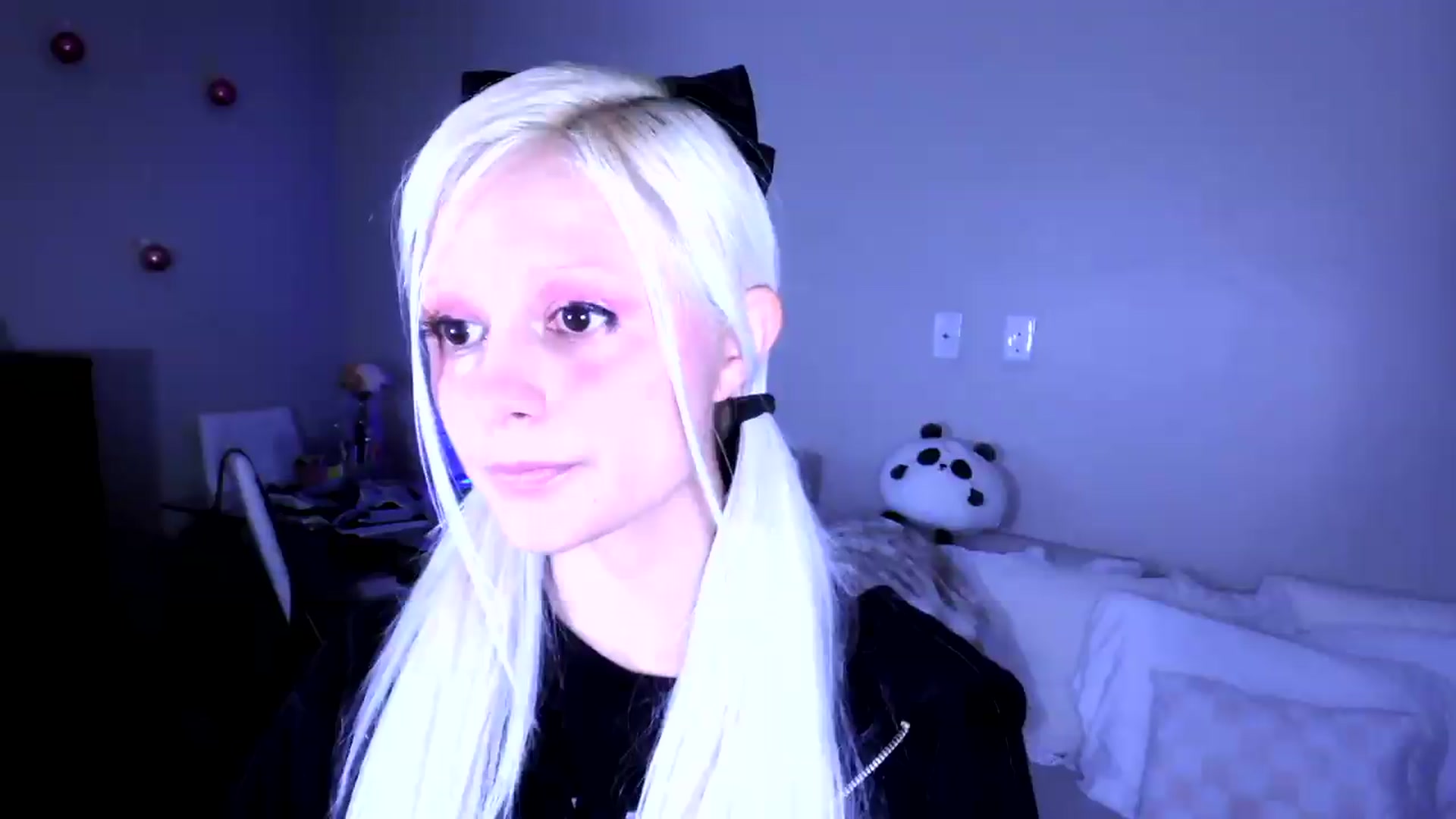Gallery image thumbnail from Bambidoll00's myfreecams stream on, 05/26/2026, 22:55 image 20 of 20