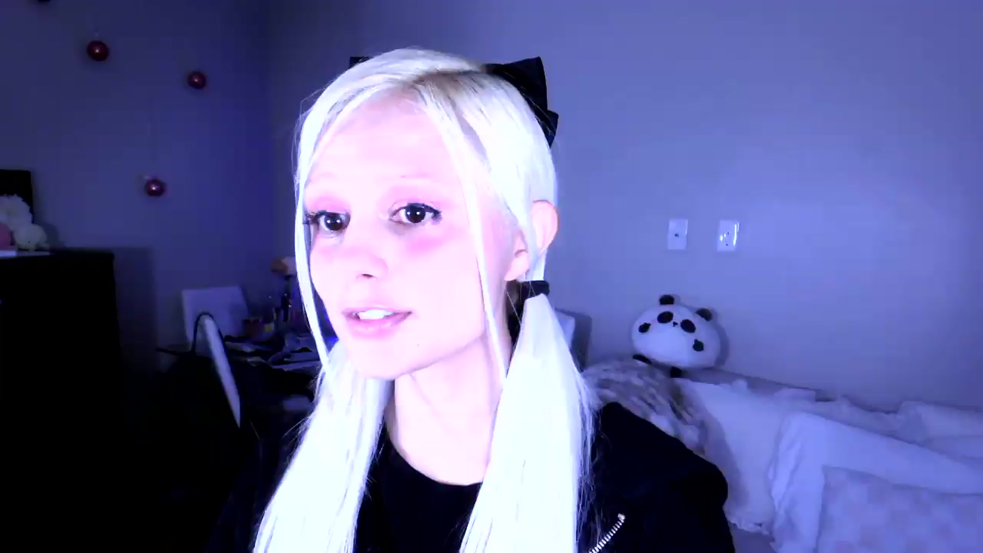 Gallery image thumbnail from Bambidoll00's myfreecams stream on, 05/26/2026, 22:55 image 7 of 20