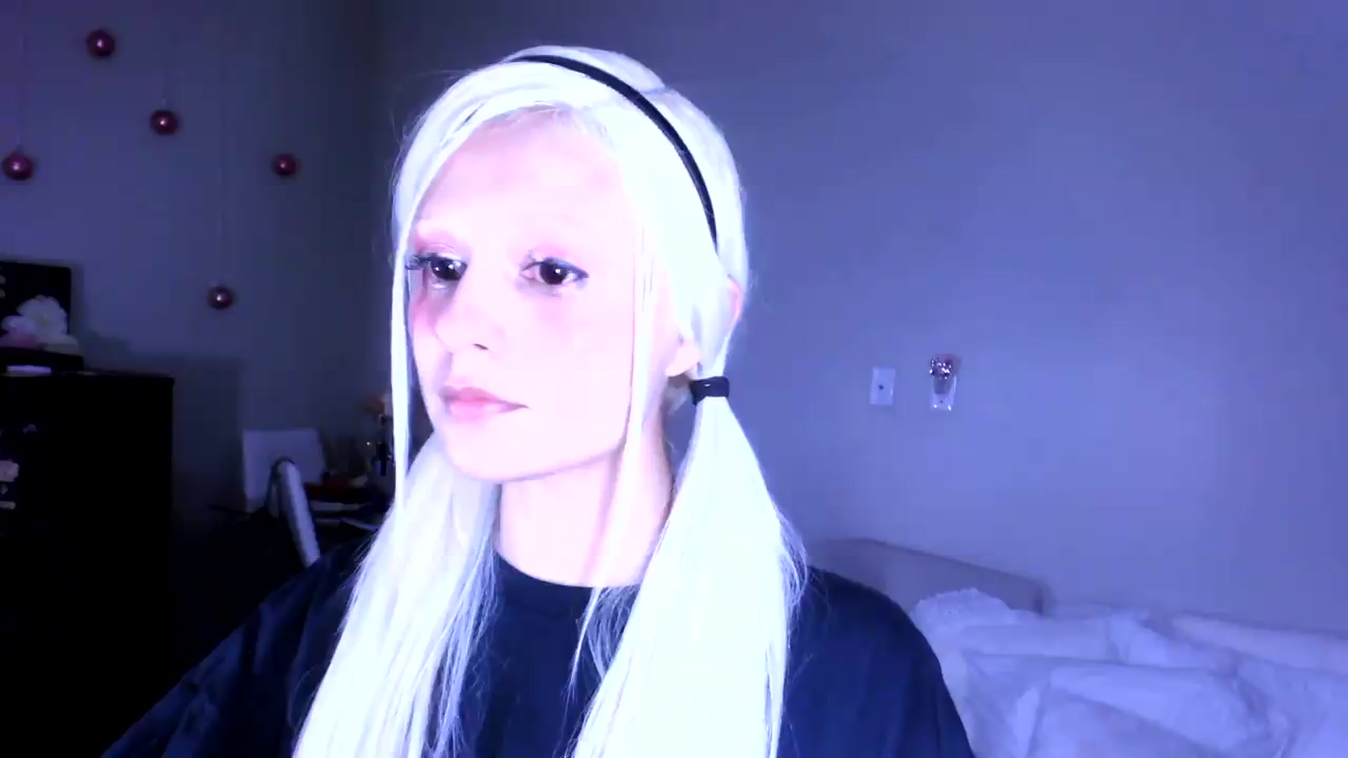 Gallery image thumbnail from Bambidoll00's myfreecams stream on, 06/16/2026, 02:00 image 6 of 20