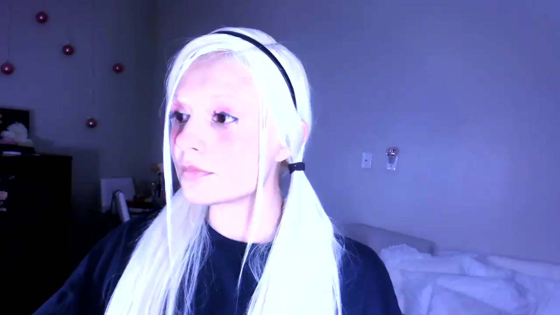 Gallery image thumbnail from Bambidoll00's myfreecams stream on, 06/16/2026, 02:00 image 20 of 20