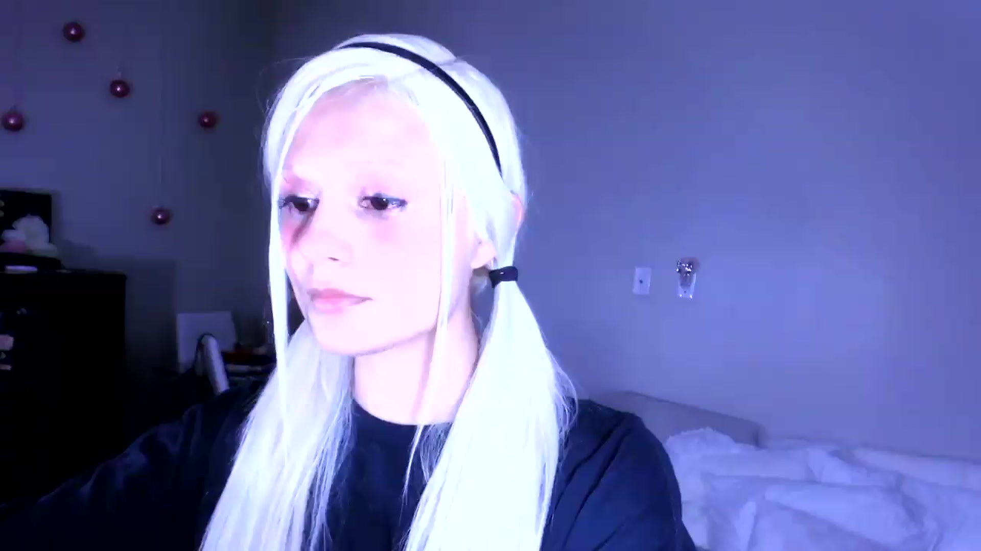 Gallery image thumbnail from Bambidoll00's myfreecams stream on, 06/16/2026, 02:00 image 3 of 20
