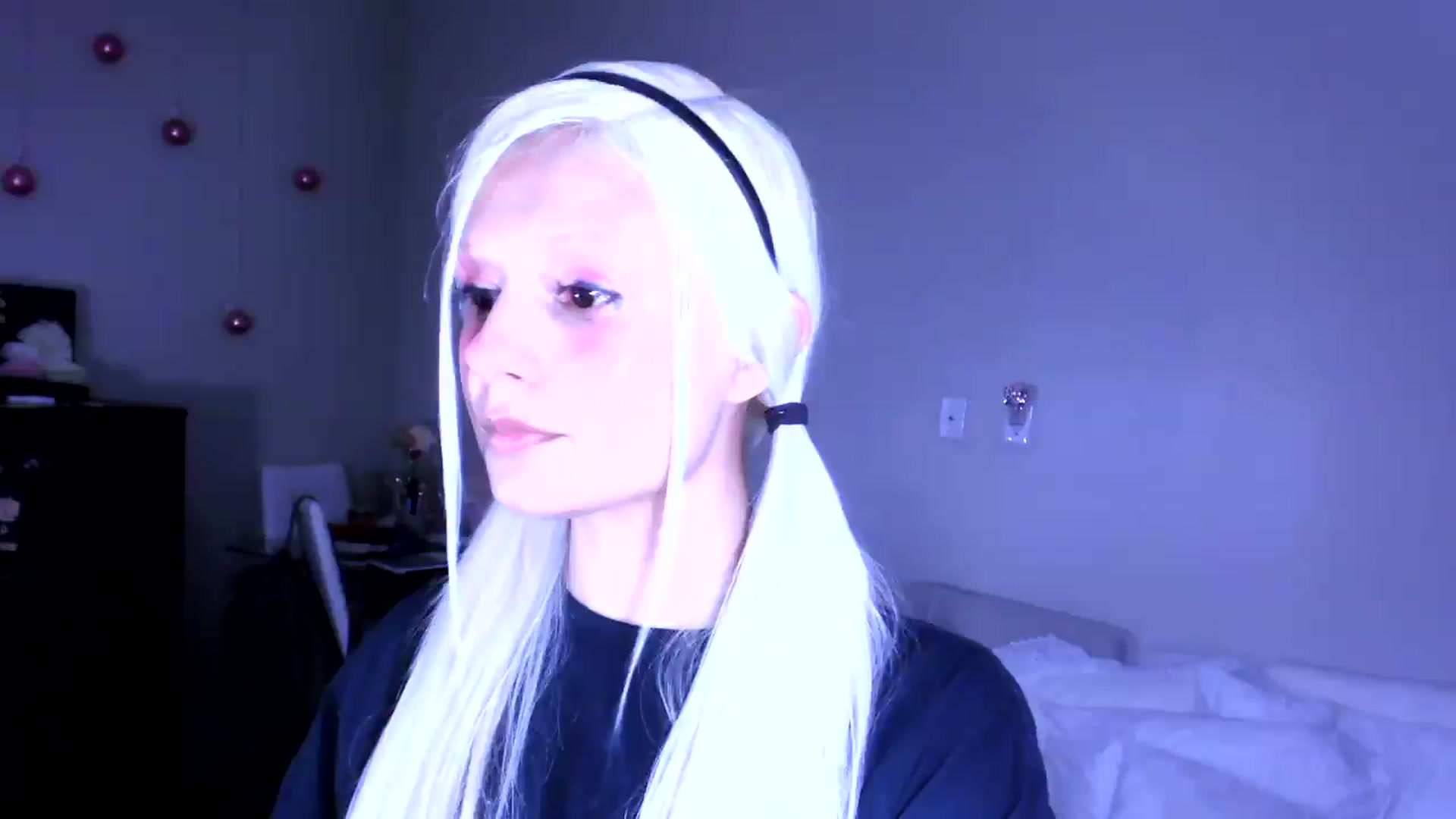 Gallery image thumbnail from Bambidoll00's myfreecams stream on, 06/16/2026, 02:00 image 14 of 20
