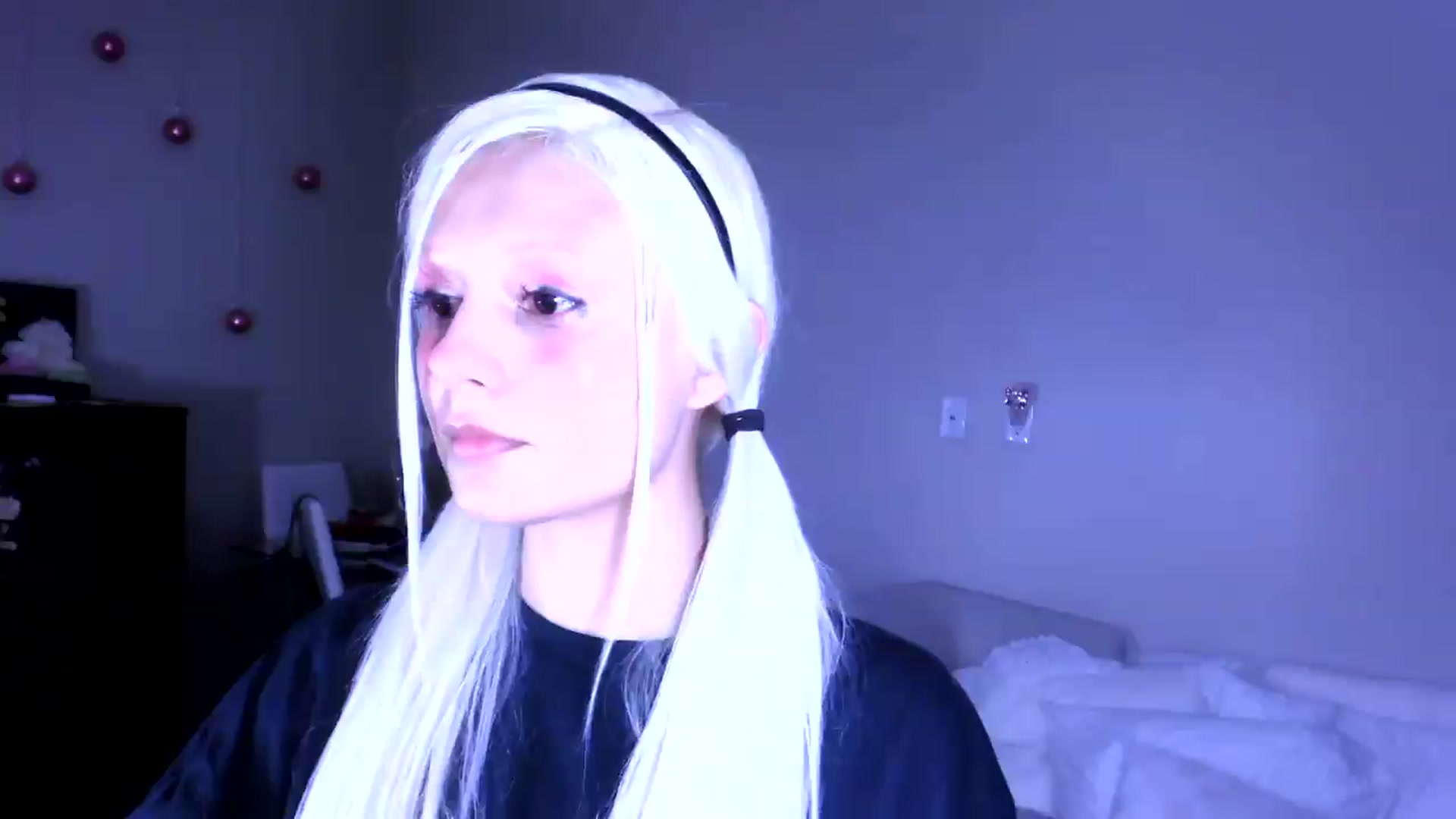 Gallery image thumbnail from Bambidoll00's myfreecams stream on, 06/16/2026, 02:00 image 18 of 20
