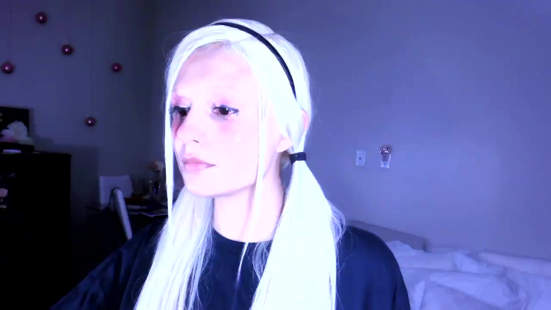 Gallery image thumbnail from Bambidoll00's myfreecams stream on, 06/16/2026, 02:00 image 1 of 20