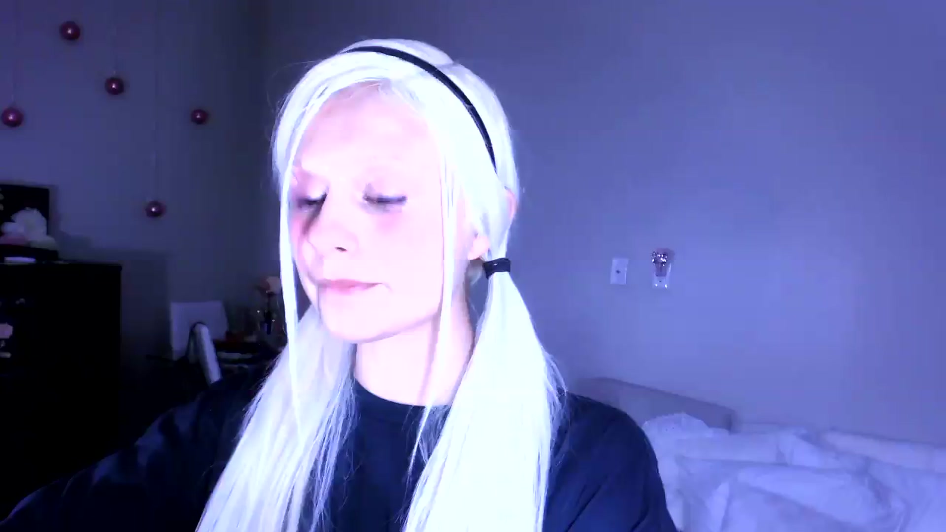 Gallery image thumbnail from Bambidoll00's myfreecams stream on, 06/16/2026, 02:00 image 15 of 20