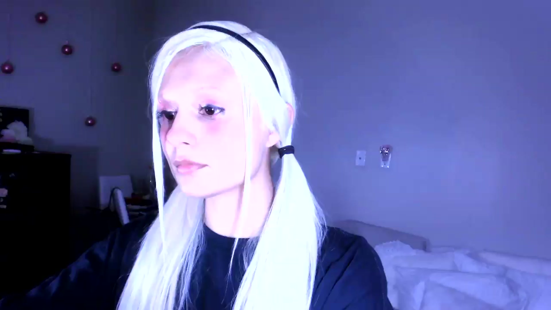 Gallery image thumbnail from Bambidoll00's myfreecams stream on, 06/16/2026, 02:00 image 4 of 20