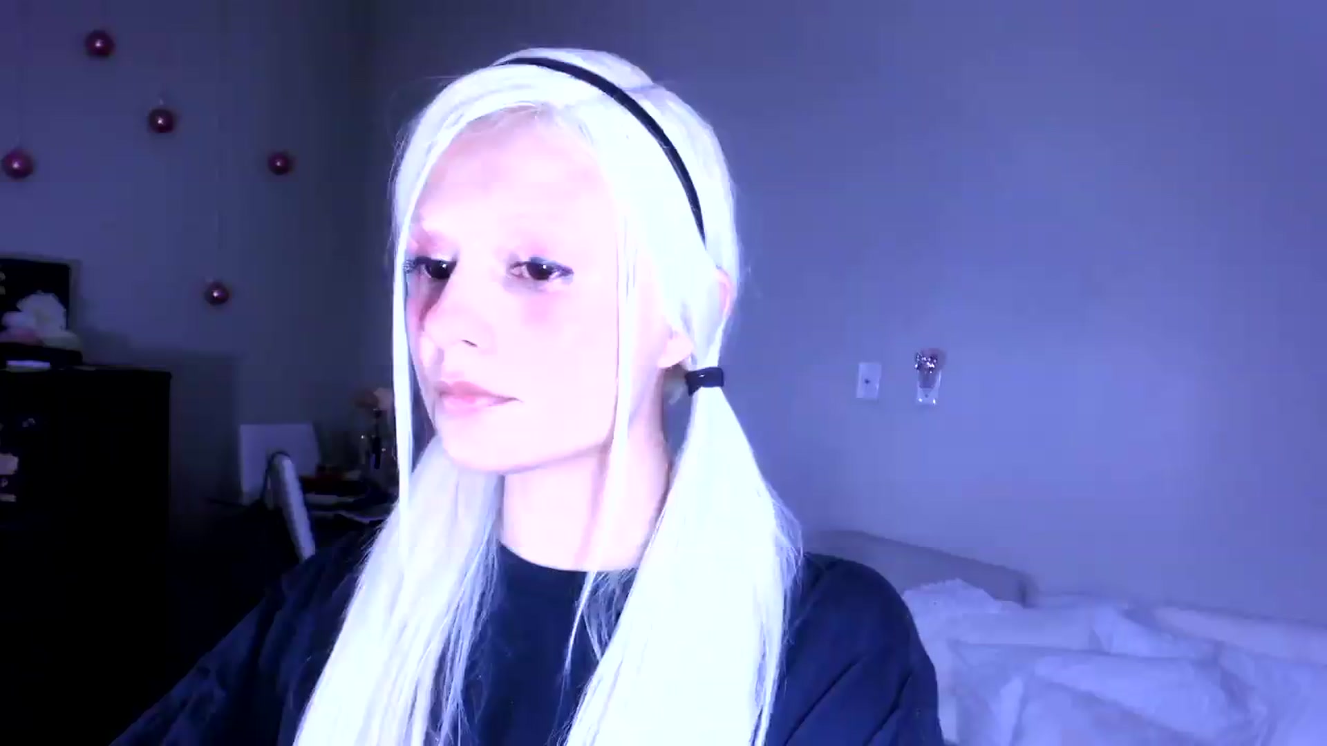 Gallery image thumbnail from Bambidoll00's myfreecams stream on, 06/16/2026, 02:00 image 7 of 20