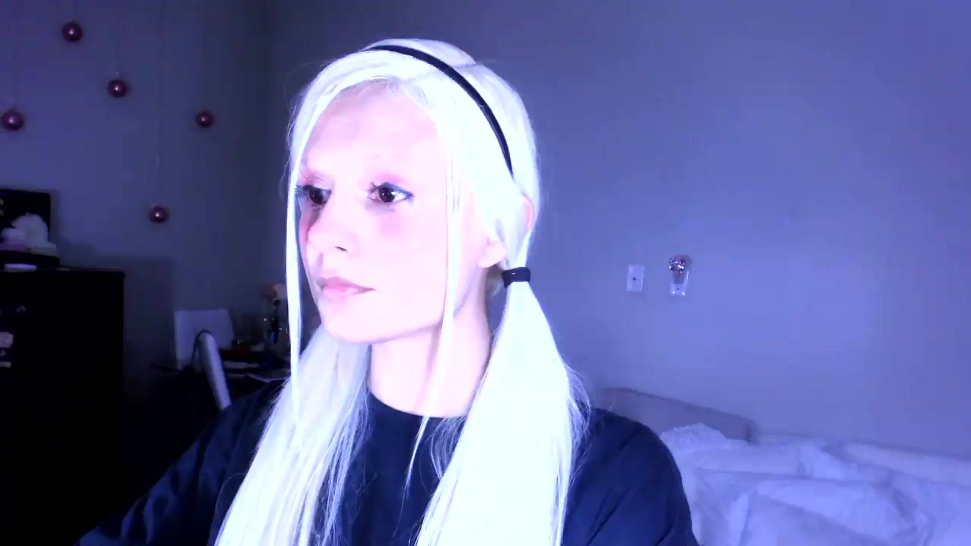 Gallery image thumbnail from Bambidoll00's myfreecams stream on, 06/16/2026, 02:00 image 13 of 20