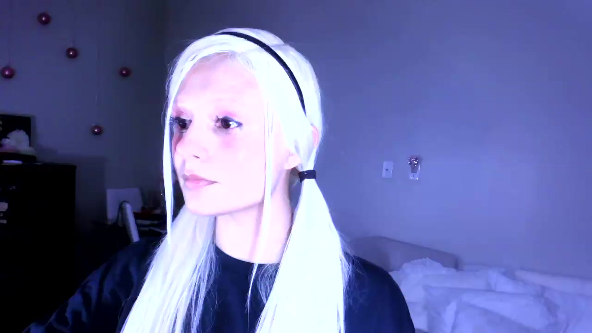 Gallery image thumbnail from Bambidoll00's myfreecams stream on, 06/16/2026, 02:00 image 19 of 20