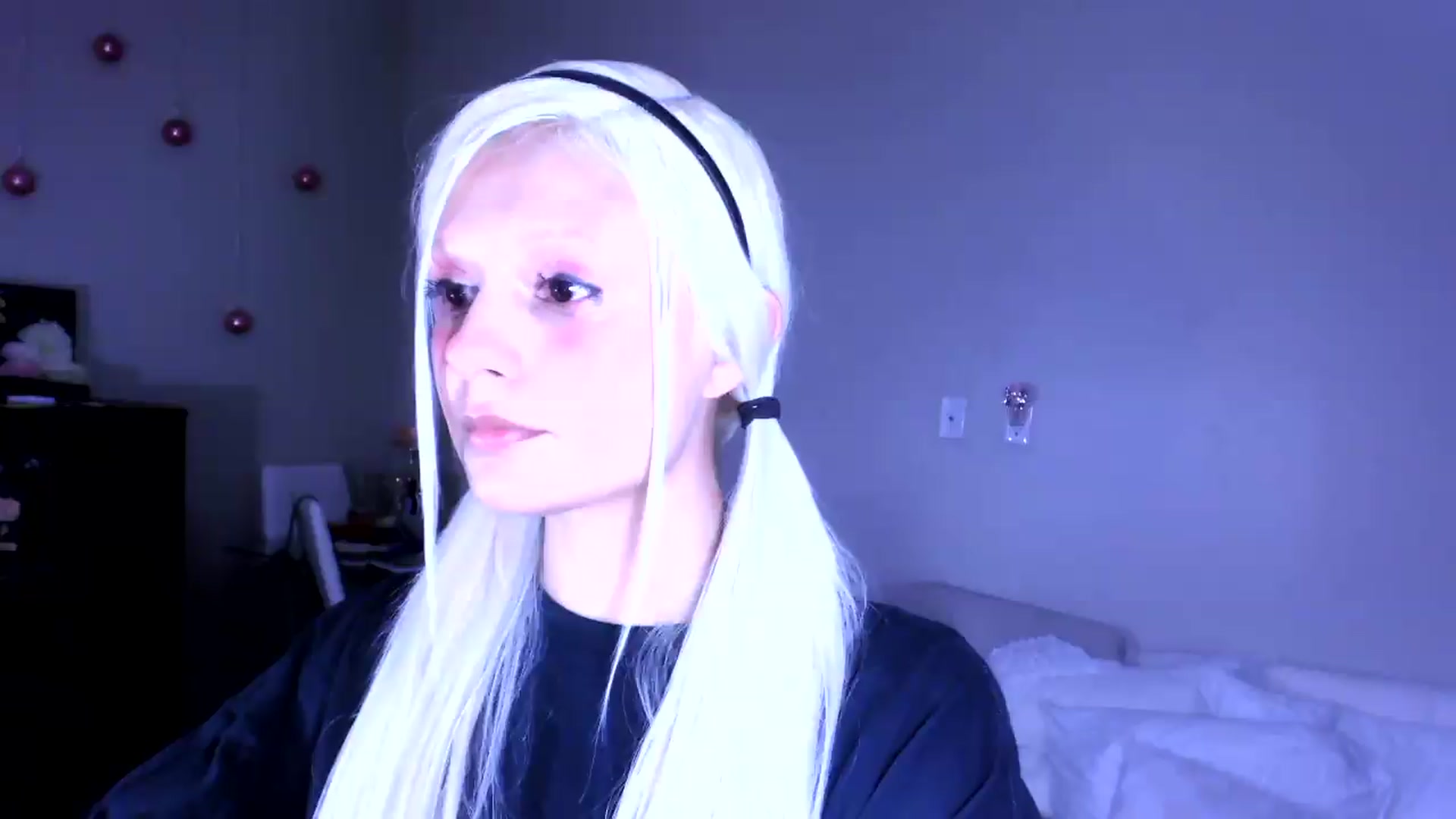 Gallery image thumbnail from Bambidoll00's myfreecams stream on, 06/16/2026, 02:00 image 10 of 20