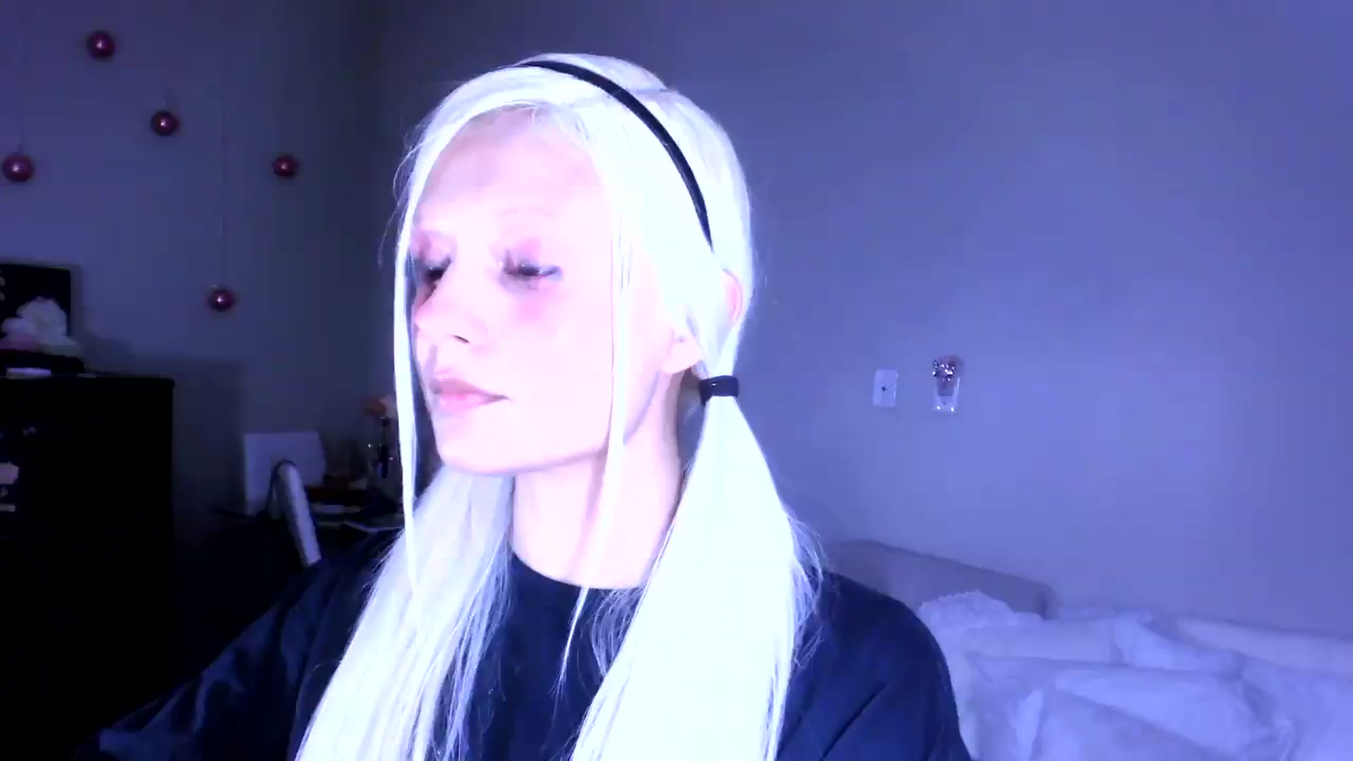 Gallery image thumbnail from Bambidoll00's myfreecams stream on, 06/16/2026, 02:00 image 11 of 20