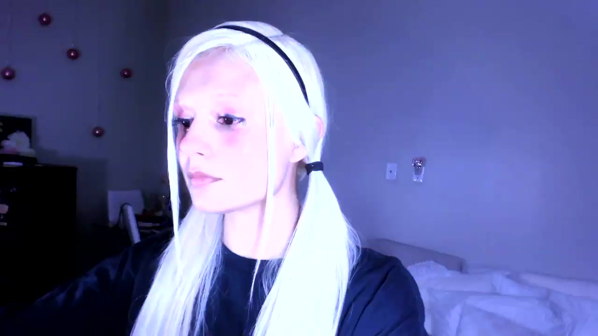 Gallery image thumbnail from Bambidoll00's myfreecams stream on, 06/16/2026, 02:00 image 2 of 20