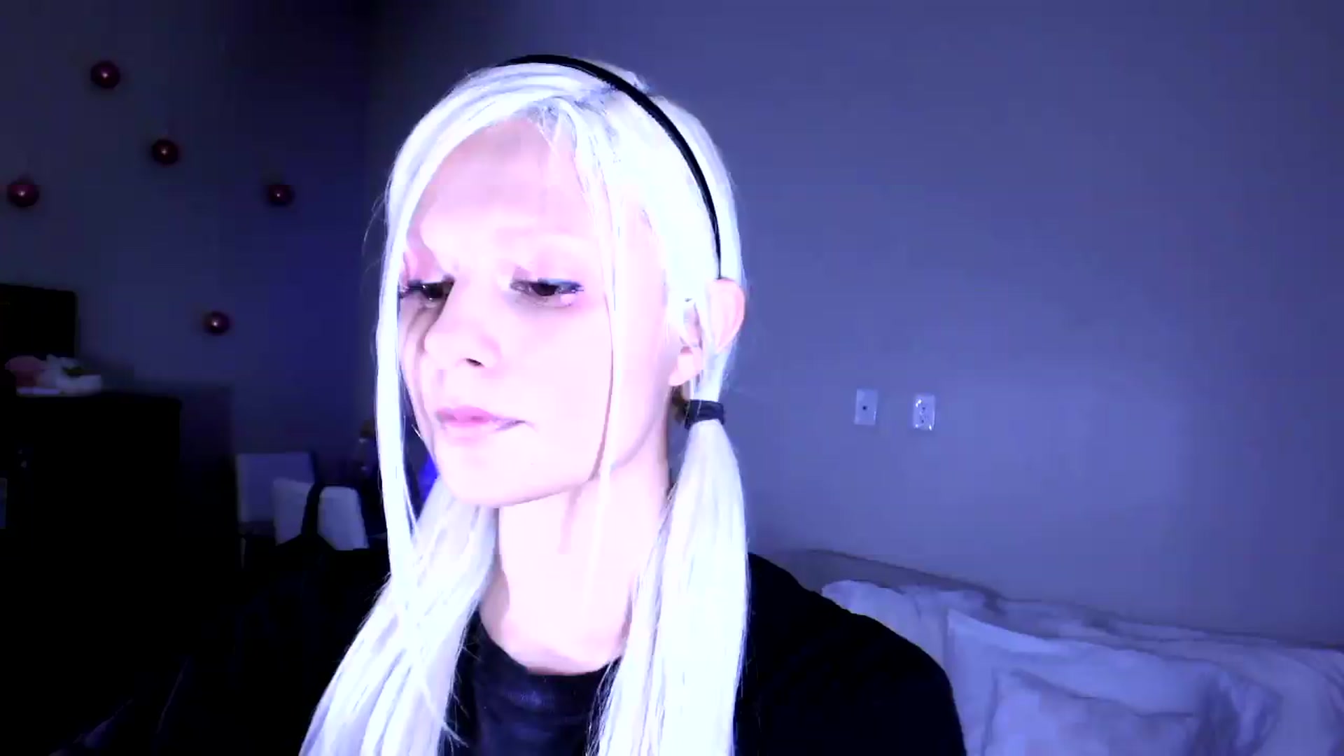 Gallery image thumbnail from Bambidoll00's myfreecams stream on, 06/23/2026, 22:21 image 10 of 20