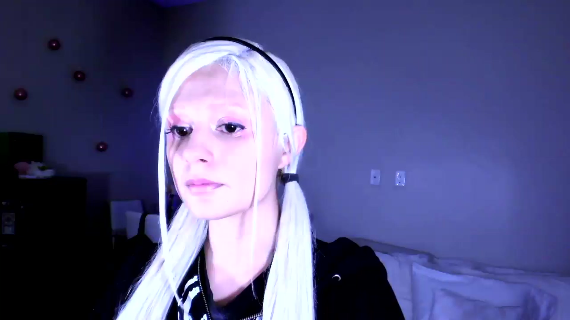 Gallery image thumbnail from Bambidoll00's myfreecams stream on, 06/23/2026, 22:21 image 1 of 20