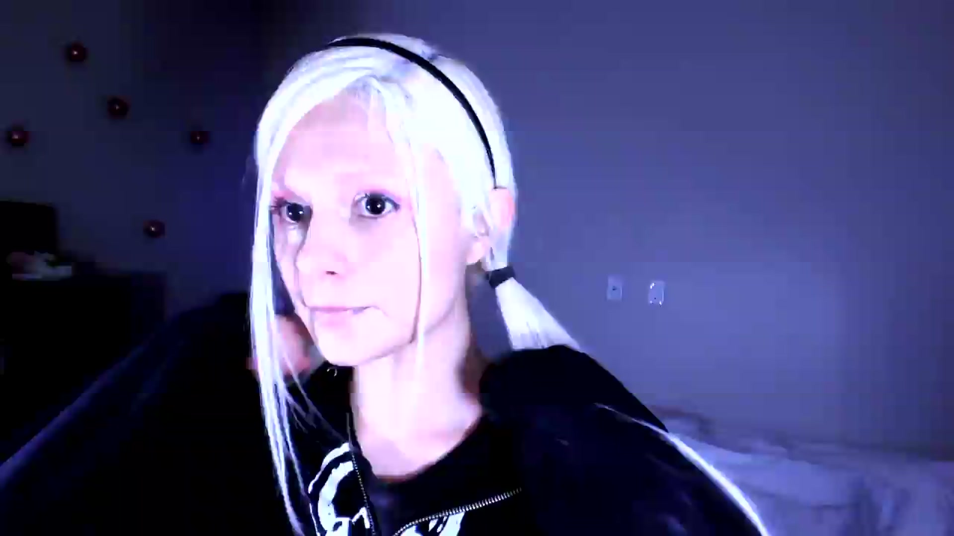 Gallery image thumbnail from Bambidoll00's myfreecams stream on, 06/23/2026, 22:21 image 9 of 20