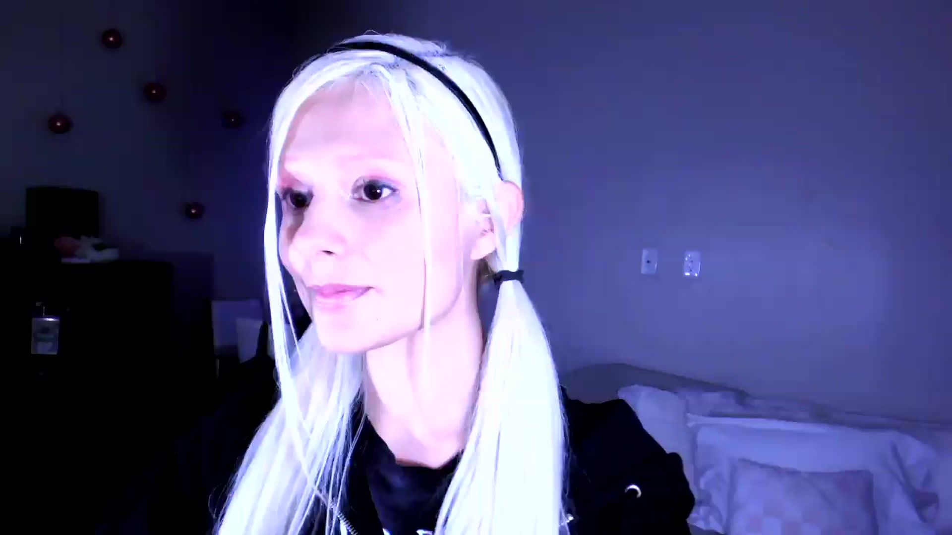 Gallery image thumbnail from Bambidoll00's myfreecams stream on, 06/24/2026, 02:21 image 14 of 20