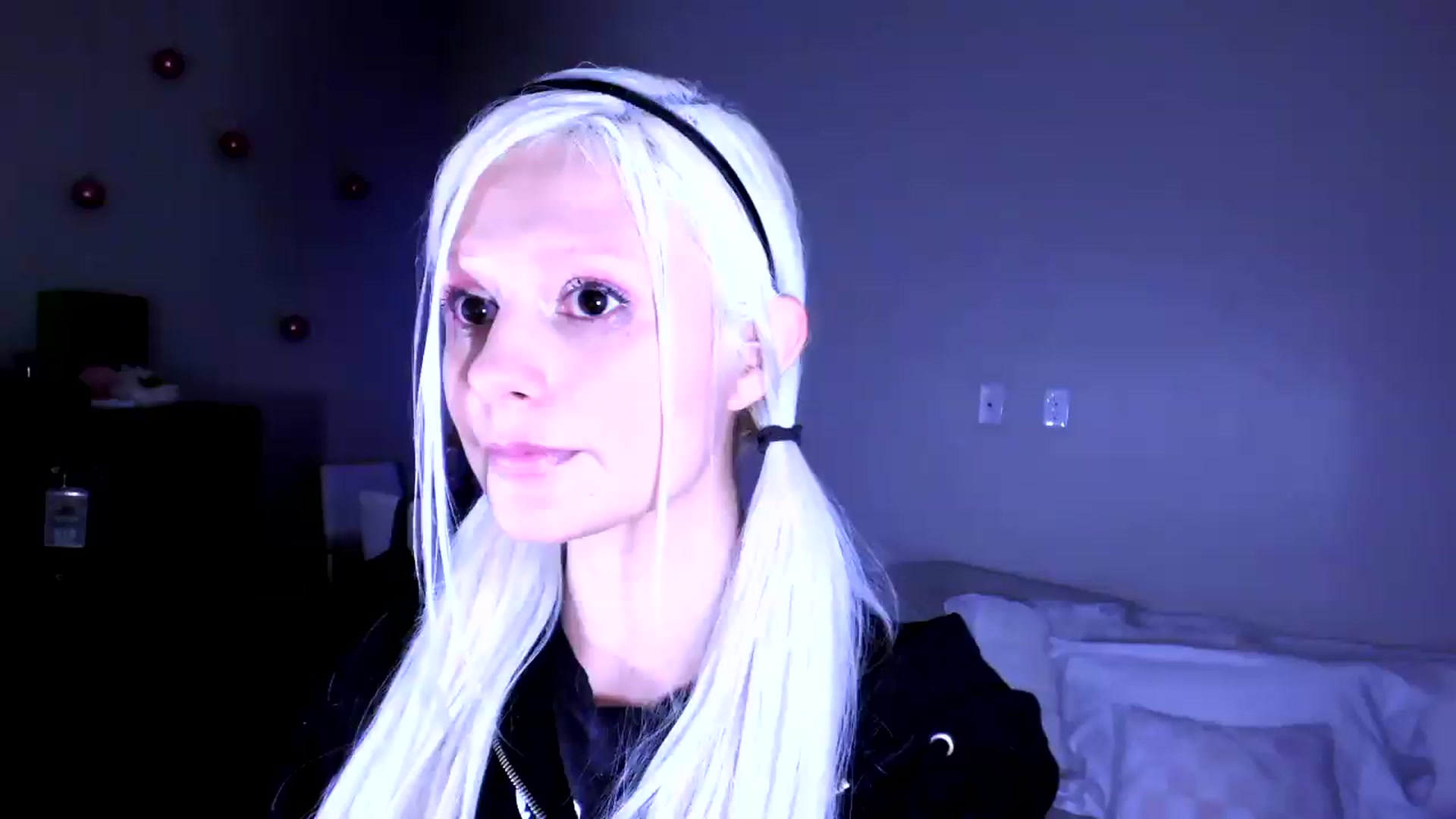 Gallery image thumbnail from Bambidoll00's myfreecams stream on, 06/24/2026, 02:21 image 12 of 20