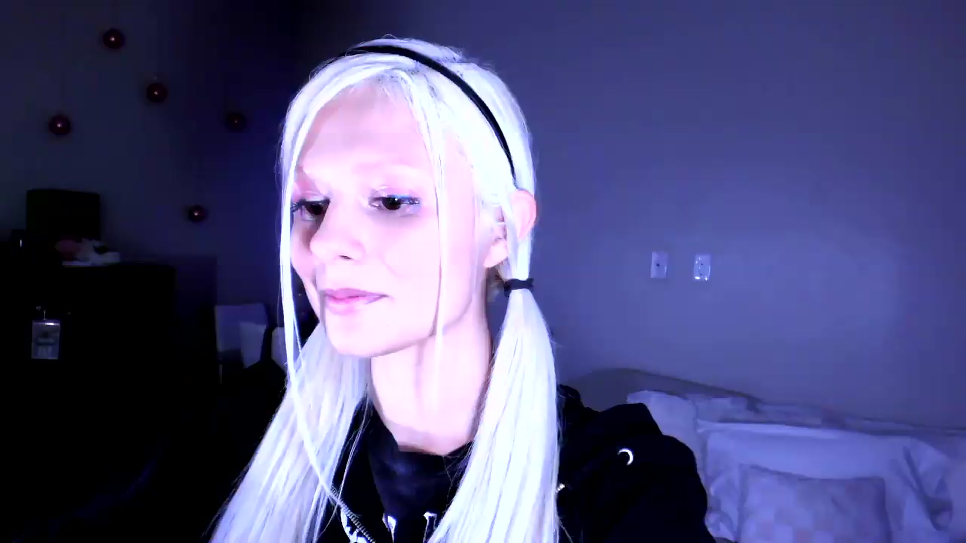 Gallery image thumbnail from Bambidoll00's myfreecams stream on, 06/24/2026, 02:21 image 15 of 20