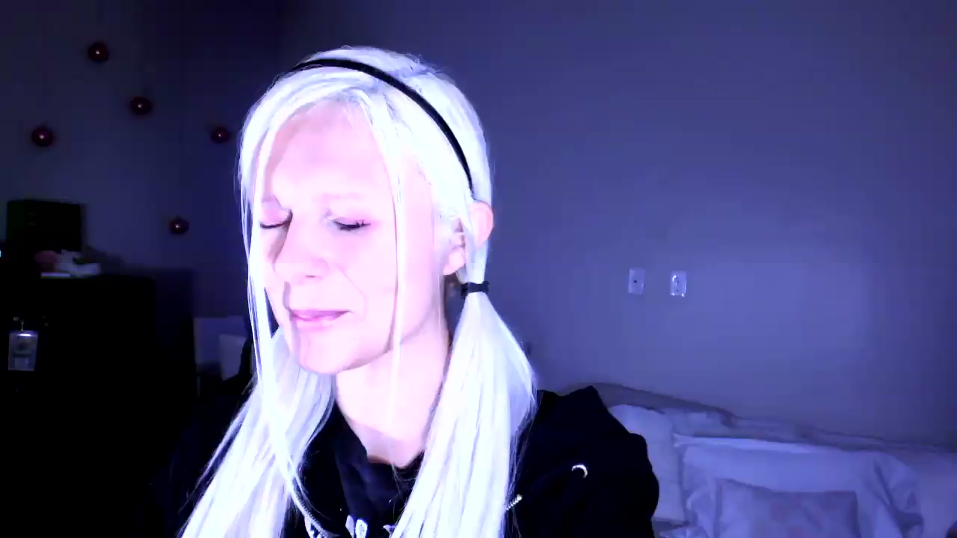 Gallery image thumbnail from Bambidoll00's myfreecams stream on, 06/24/2026, 02:21 image 3 of 20