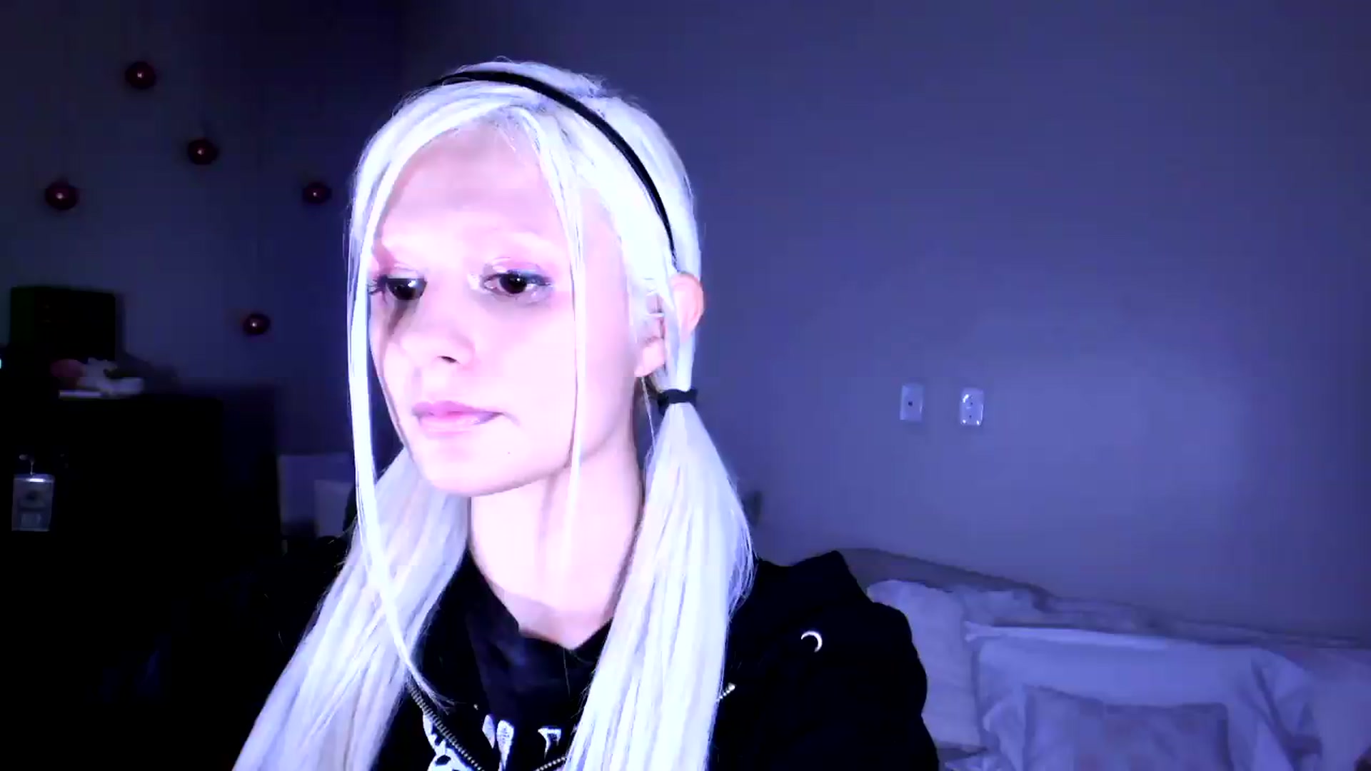 Gallery image thumbnail from Bambidoll00's myfreecams stream on, 06/24/2026, 02:21 image 2 of 20