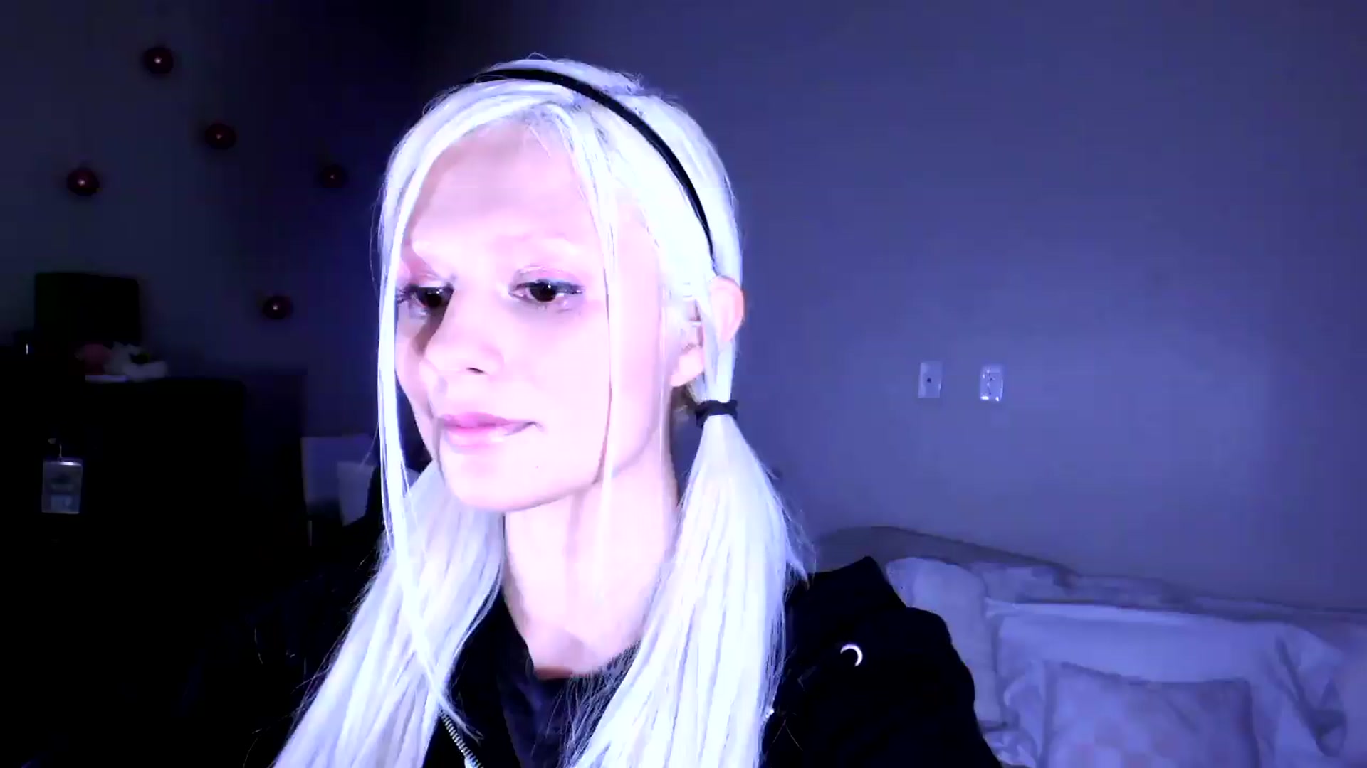 Gallery image thumbnail from Bambidoll00's myfreecams stream on, 06/24/2026, 02:21 image 10 of 20