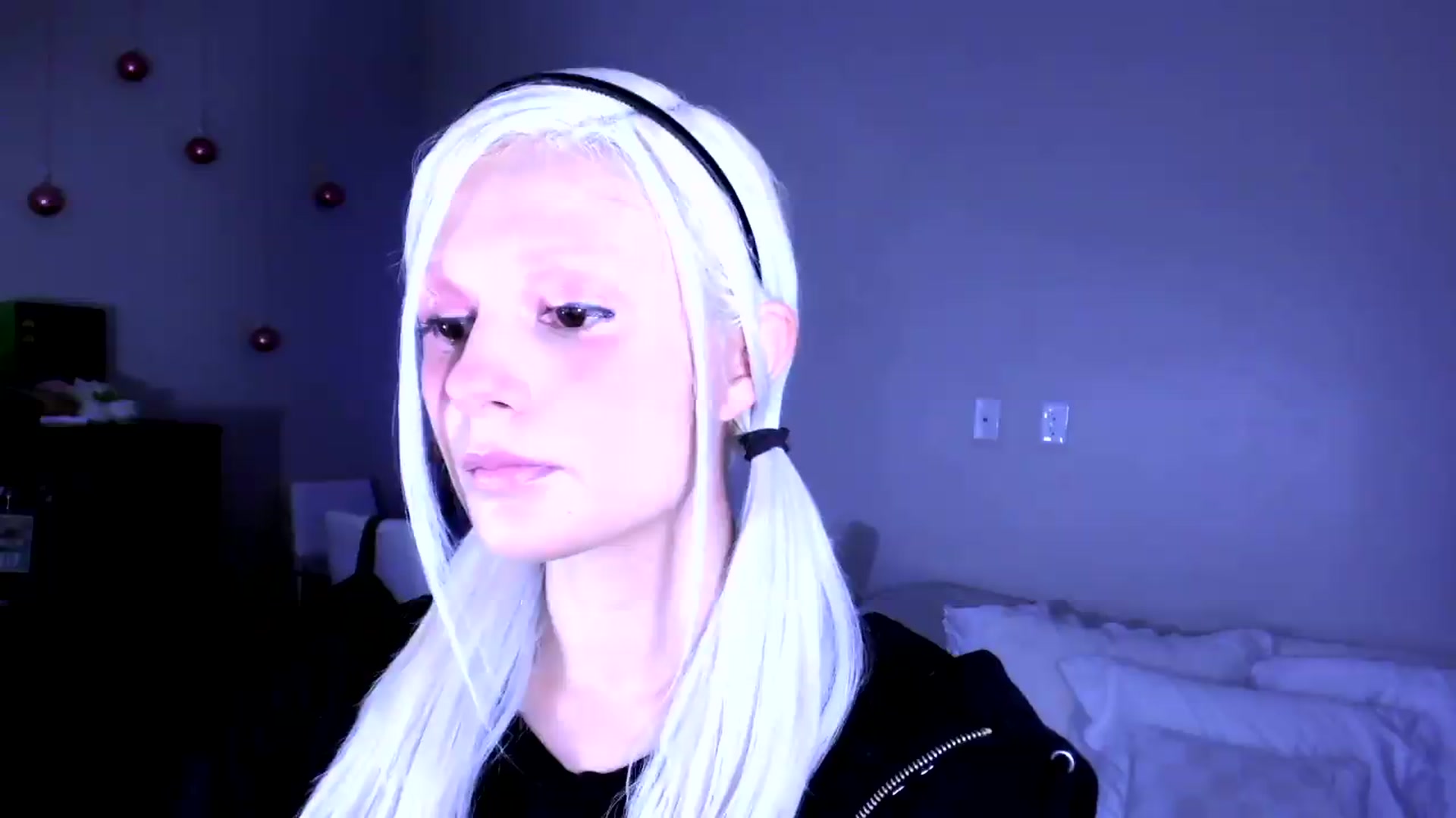 Gallery image thumbnail from Bambidoll00's myfreecams stream on, 06/28/2026, 21:48 image 1 of 20
