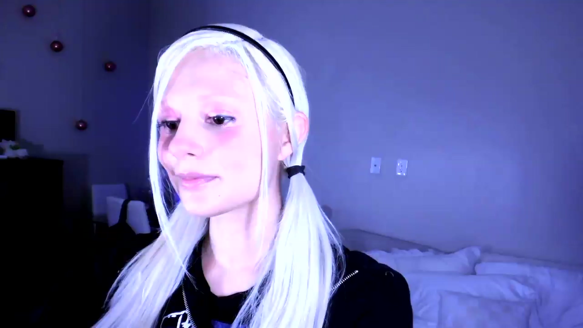 Gallery image thumbnail from Bambidoll00's myfreecams stream on, 06/28/2026, 23:18 image 9 of 20