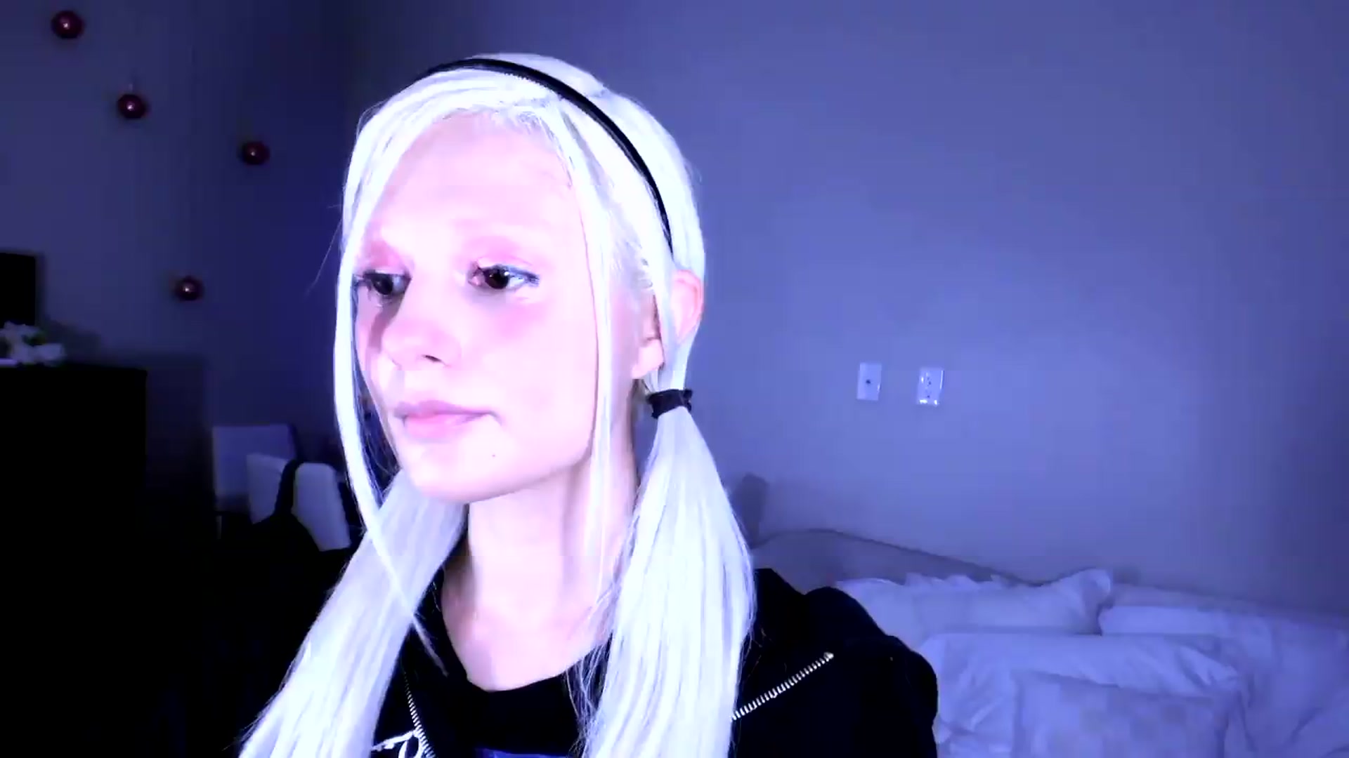 Gallery image thumbnail from Bambidoll00's myfreecams stream on, 06/28/2026, 23:18 image 12 of 20